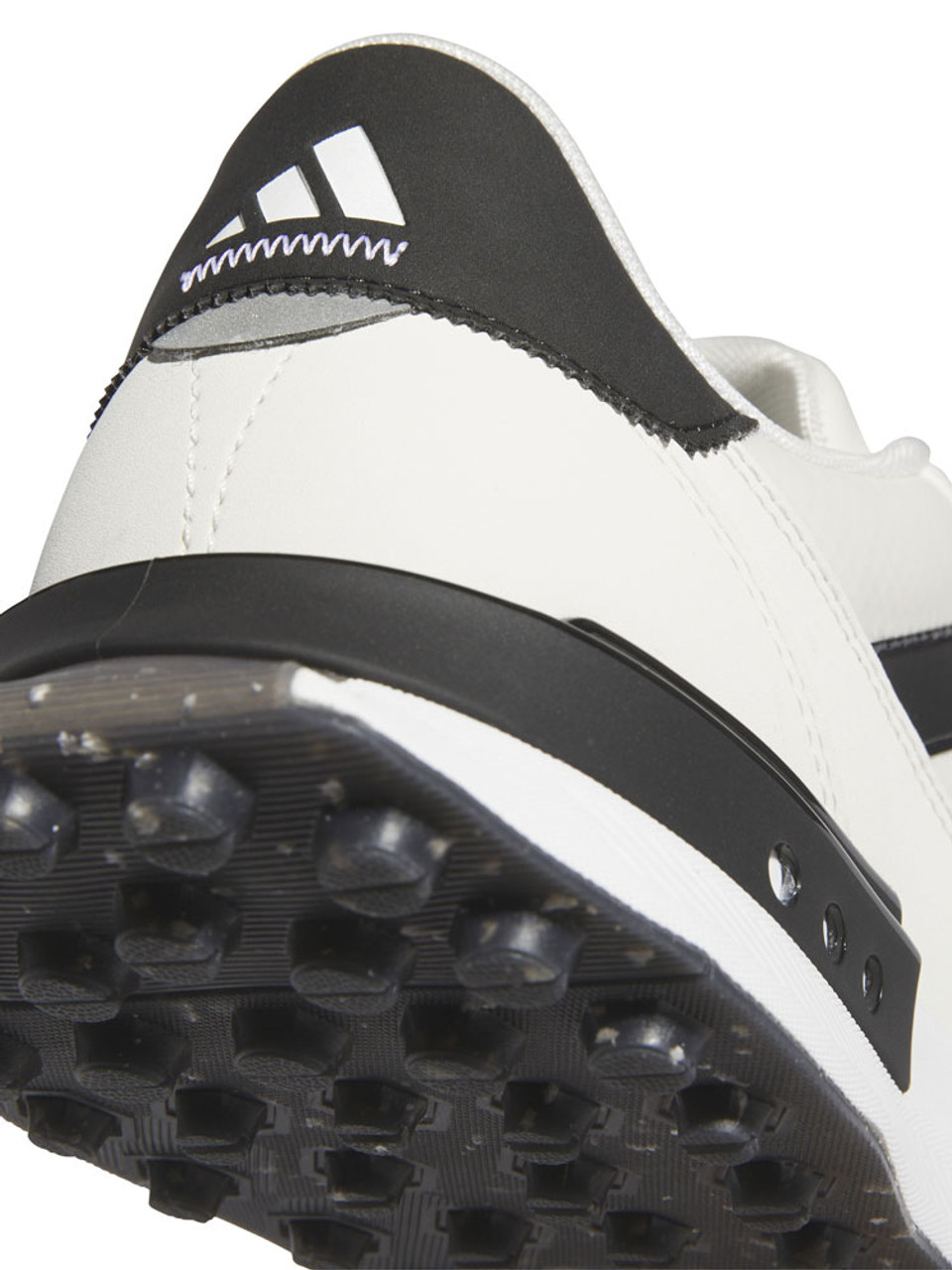 adidas S2G Spikeless Boa 24 Golf Shoes (Wide Fit) - Orbit Grey/Core Black