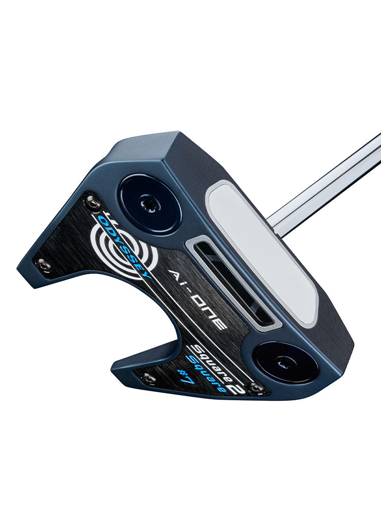 Odyssey Square To Square Putter Seven GolfBox