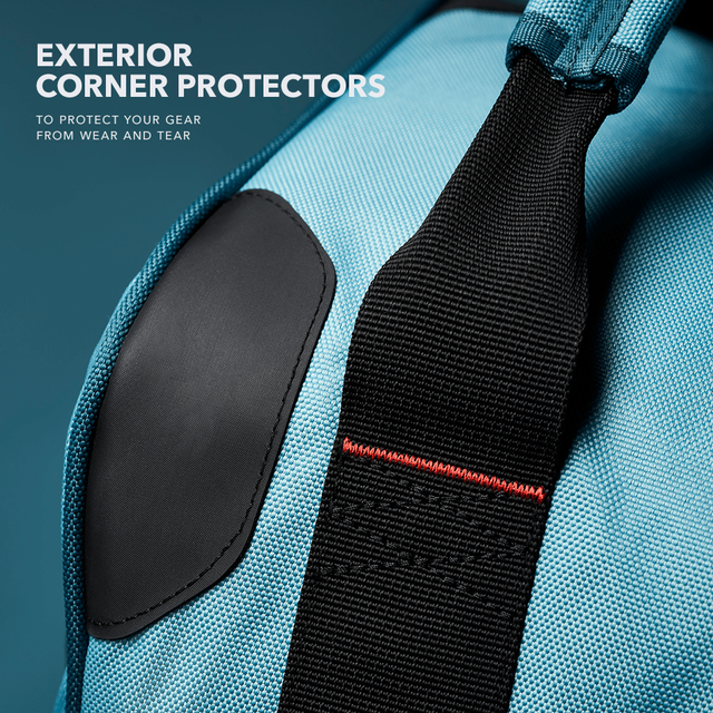 Ogio Alpha Mid 2026 Travel Cover