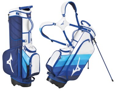 Mizuno Tour 2025 Stand Bag
