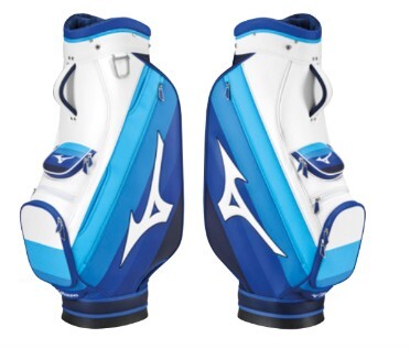 Mizuno Tour Staff Mid 2025 Bag
