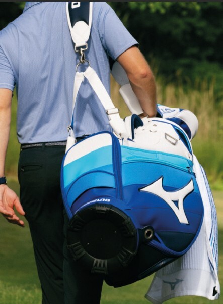 Mizuno Tour Staff 2025 Bag