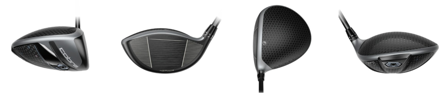Cobra DS-Adapt LS Driver - Arnold Palmer Invitational