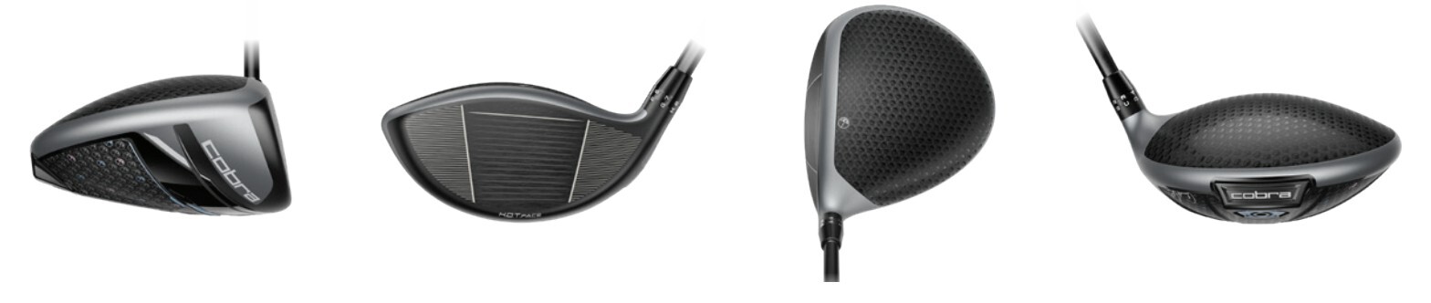 Cobra DS-Adapt X Driver API