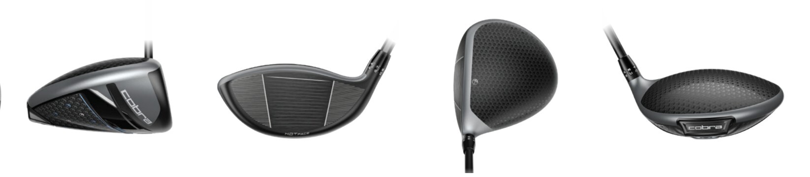 Cobra DS-Adapt Max-K Driver - Arnold Palmer Invitational