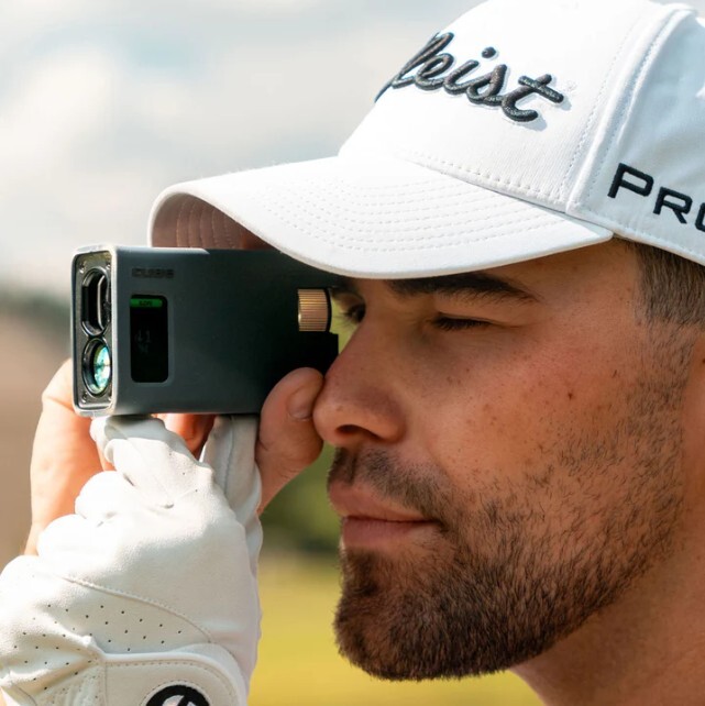 CaddyTalk Cube Silicone Case