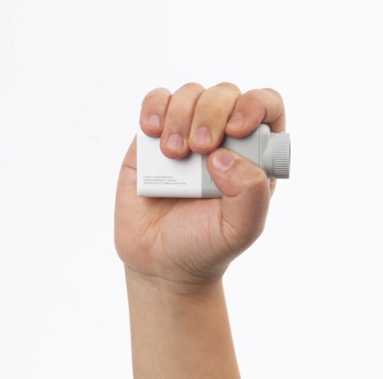 CaddyTalk Minion Rangefinder