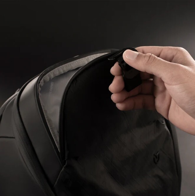 Vessel PrimeX Plus Backpack