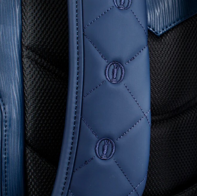 The Open x Vessel Signature Backpack