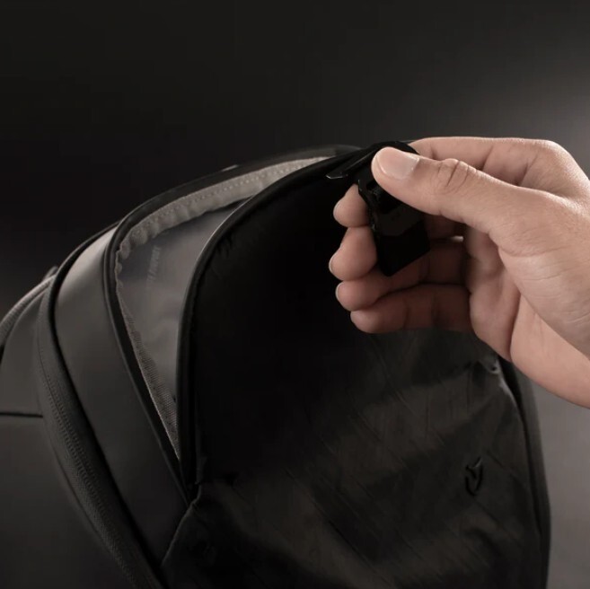 Vessel PrimeX DXR Backpack