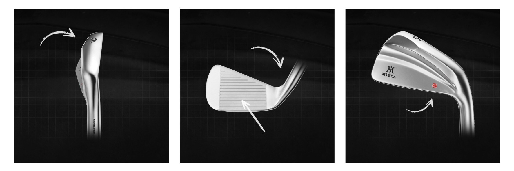 Callaway Apex Ti Fusion Irons - Steel Shaft