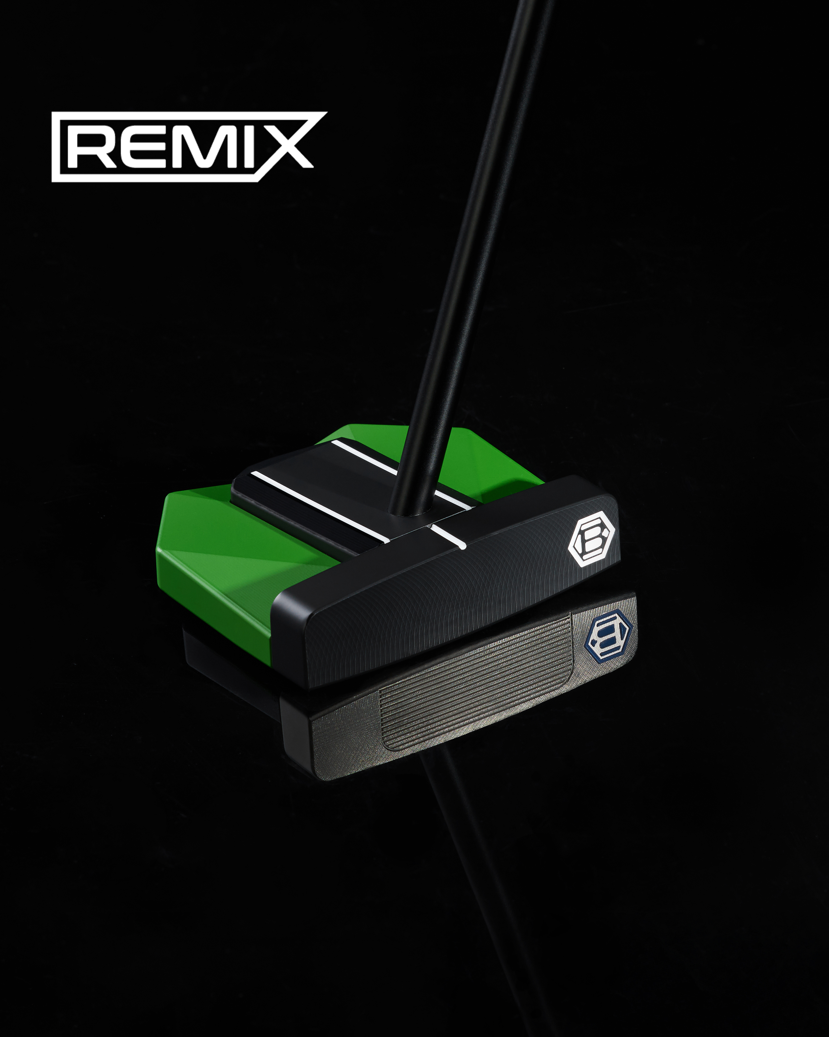 Bettinardi Antidote SB2 Remix Limited Run - Sour Apple Green