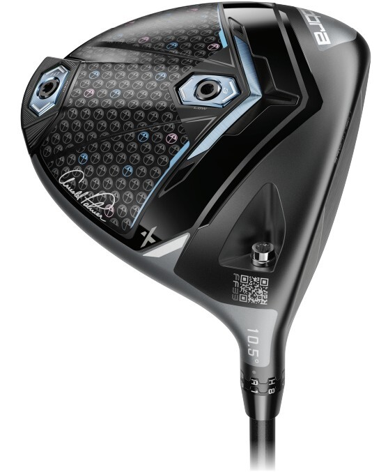 Cobra DS-Adapt X Driver API