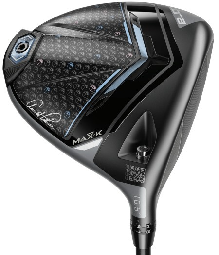 Cobra DS-Adapt Max-K Driver - Arnold Palmer Invitational