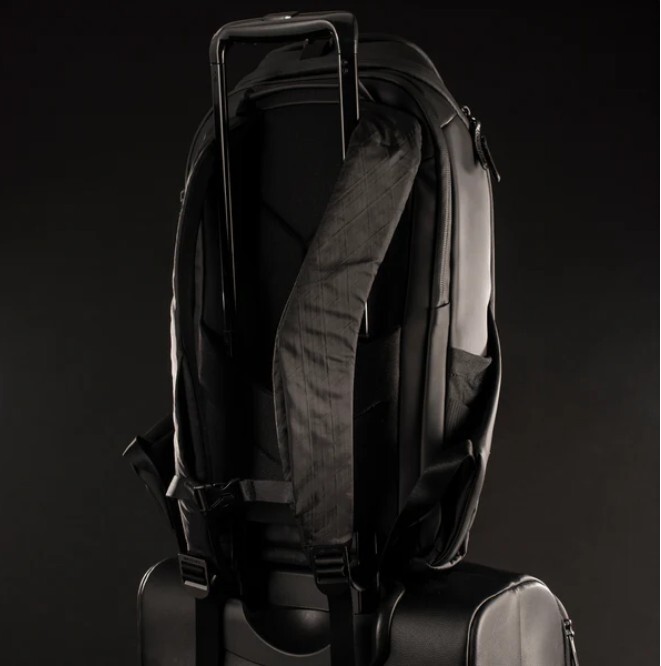 Vessel PrimeX Plus Backpack