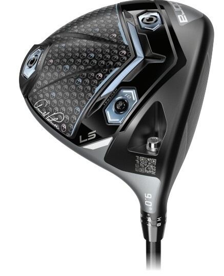 Cobra DS-Adapt LS Driver - Arnold Palmer Invitational