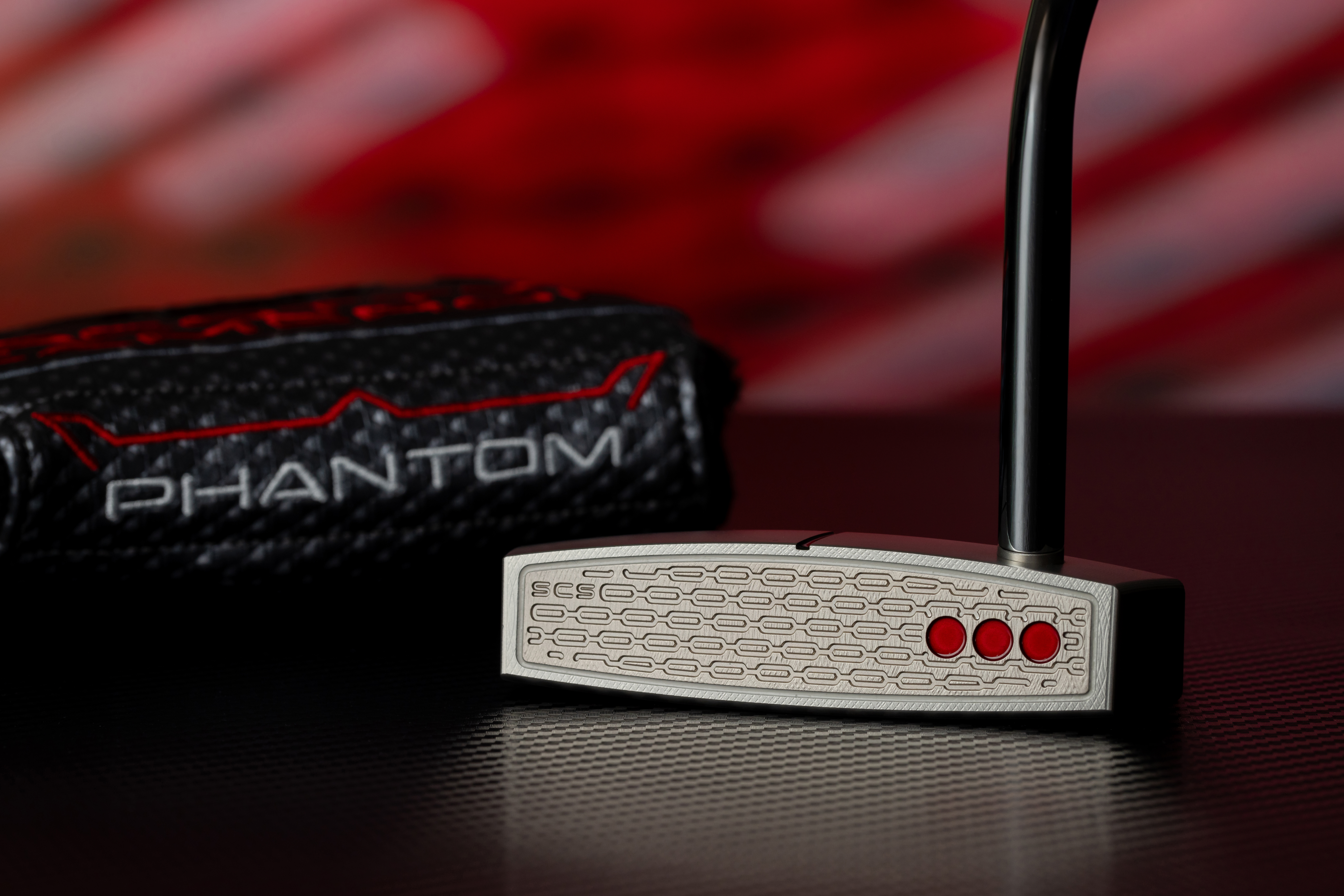 Scotty Cameron Phantom 2026 Putter - 5
