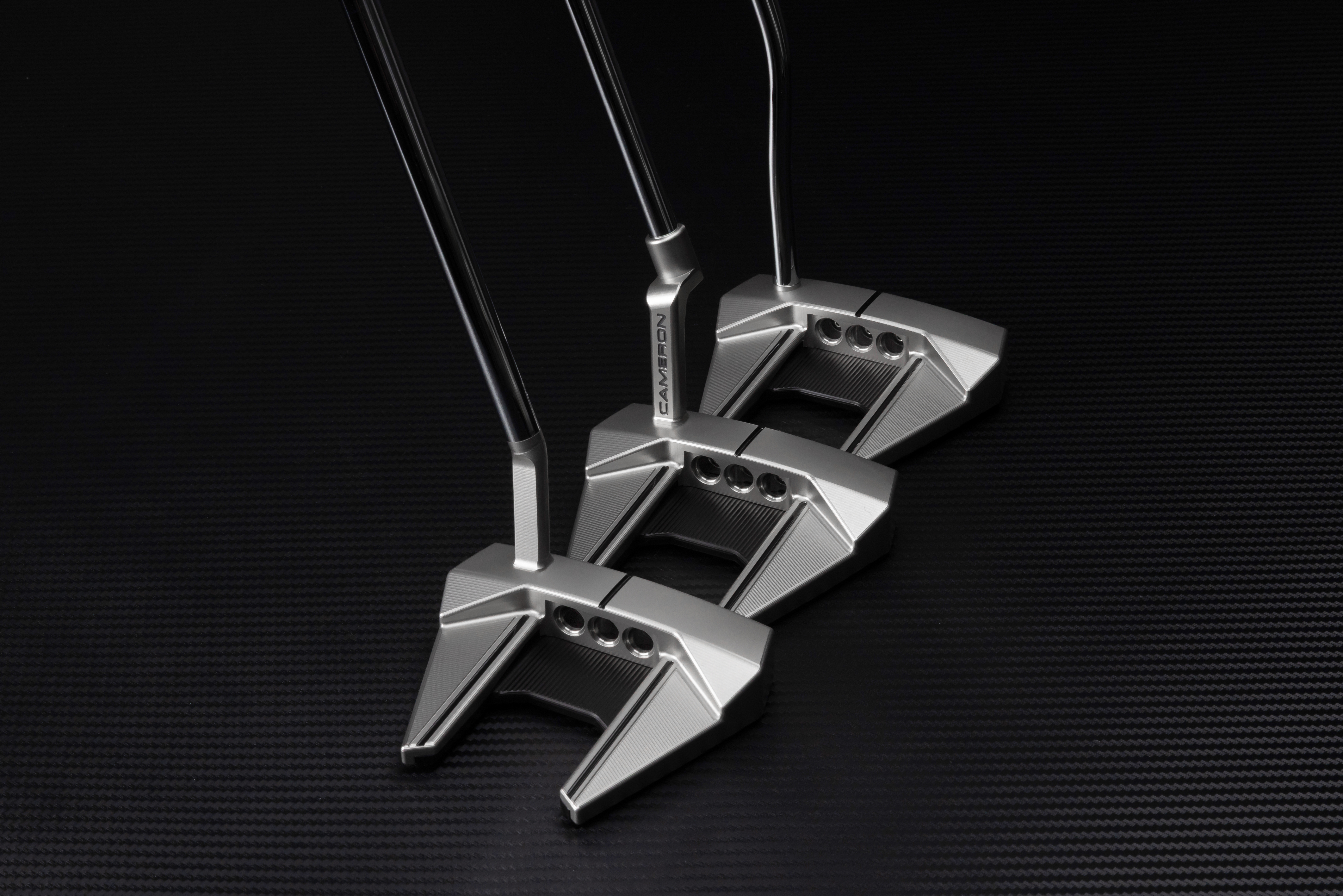 Scotty Cameron Phantom 2026 Putter - 7 Group