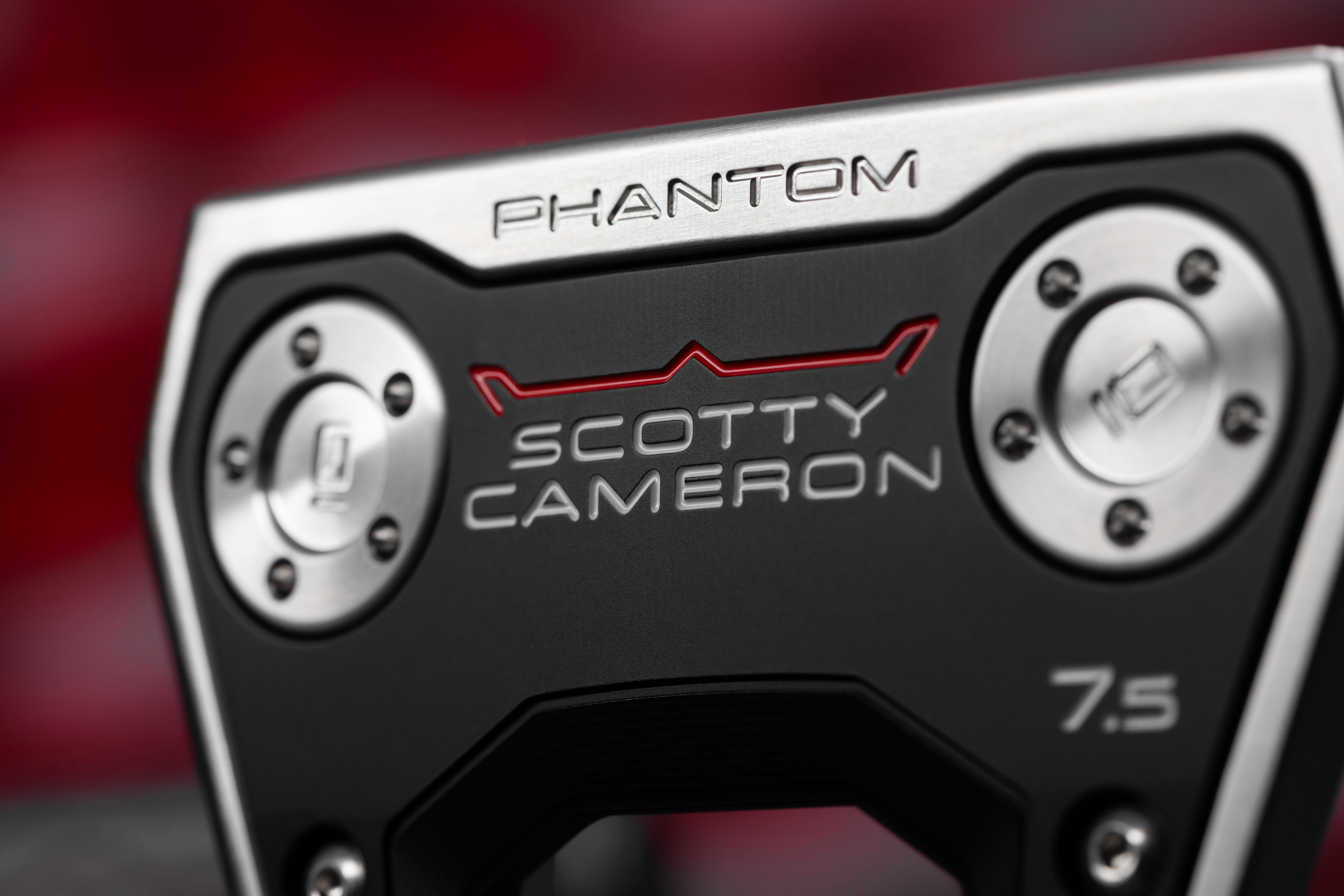 Scotty Cameron Phantom 2026 Putter - 7.5