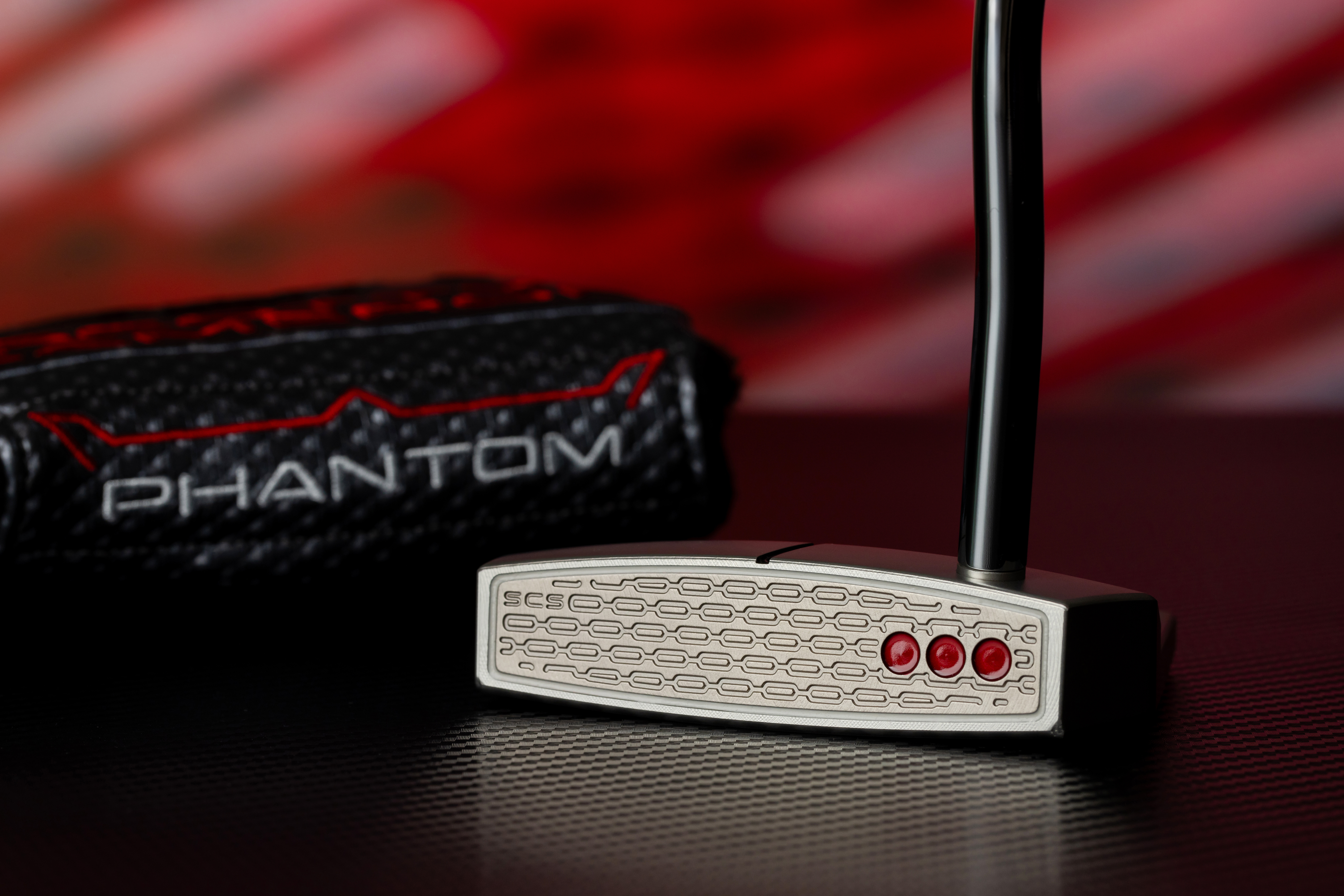 Scotty Cameron Phantom 2026 Putter - 7