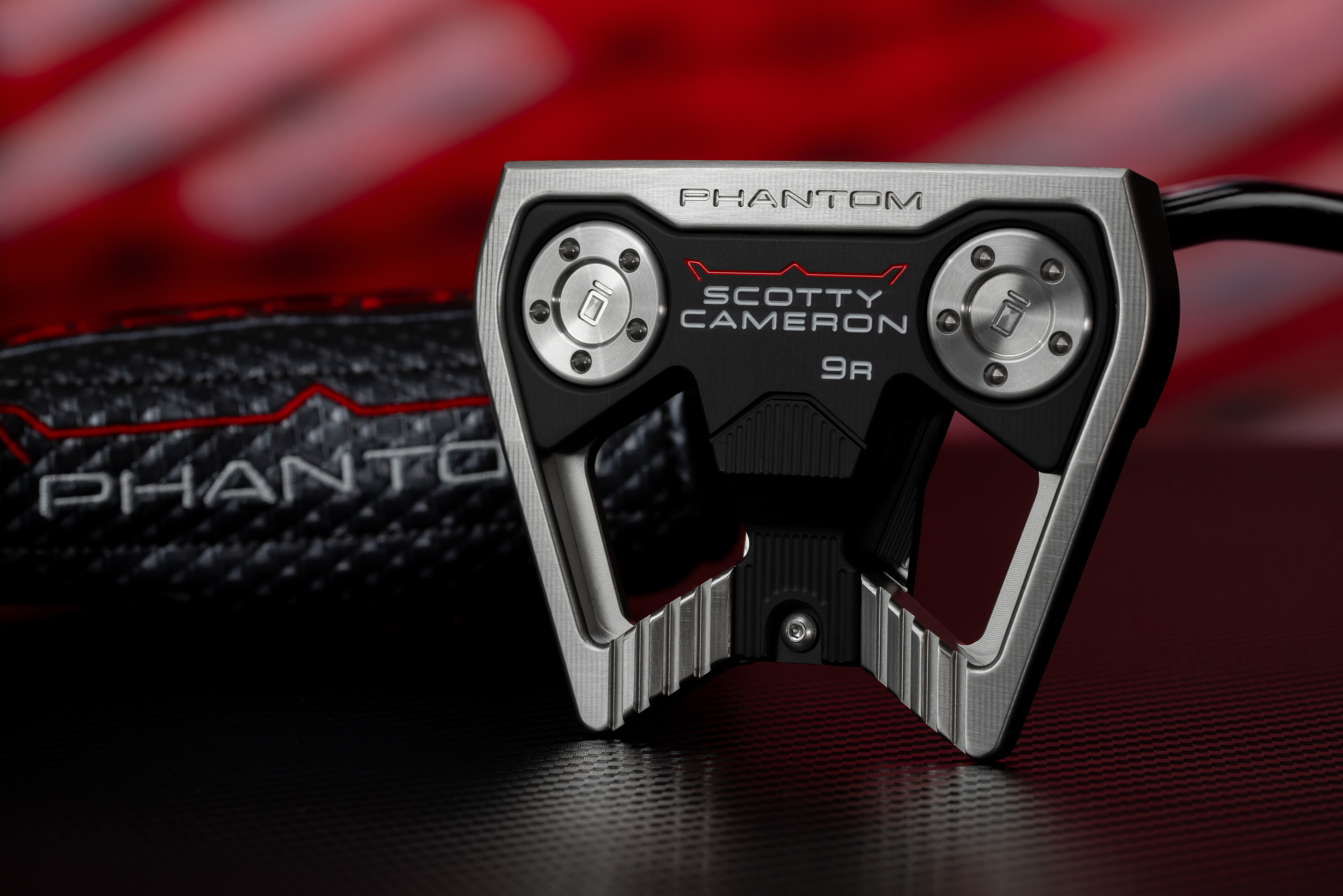 Scotty Cameron Phantom 2026 Putter - 9r
