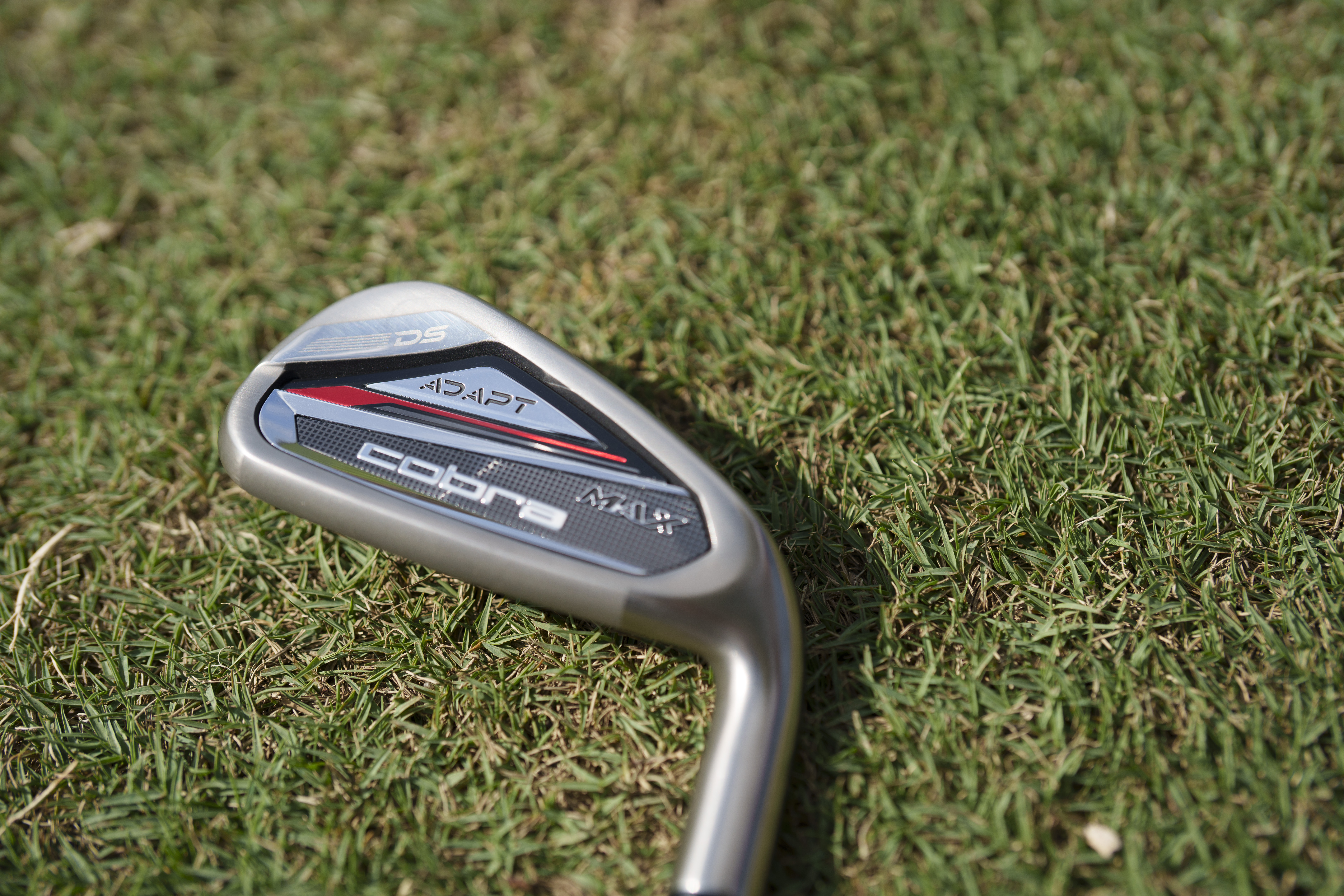 Cobra DS-Adapt Max Iron