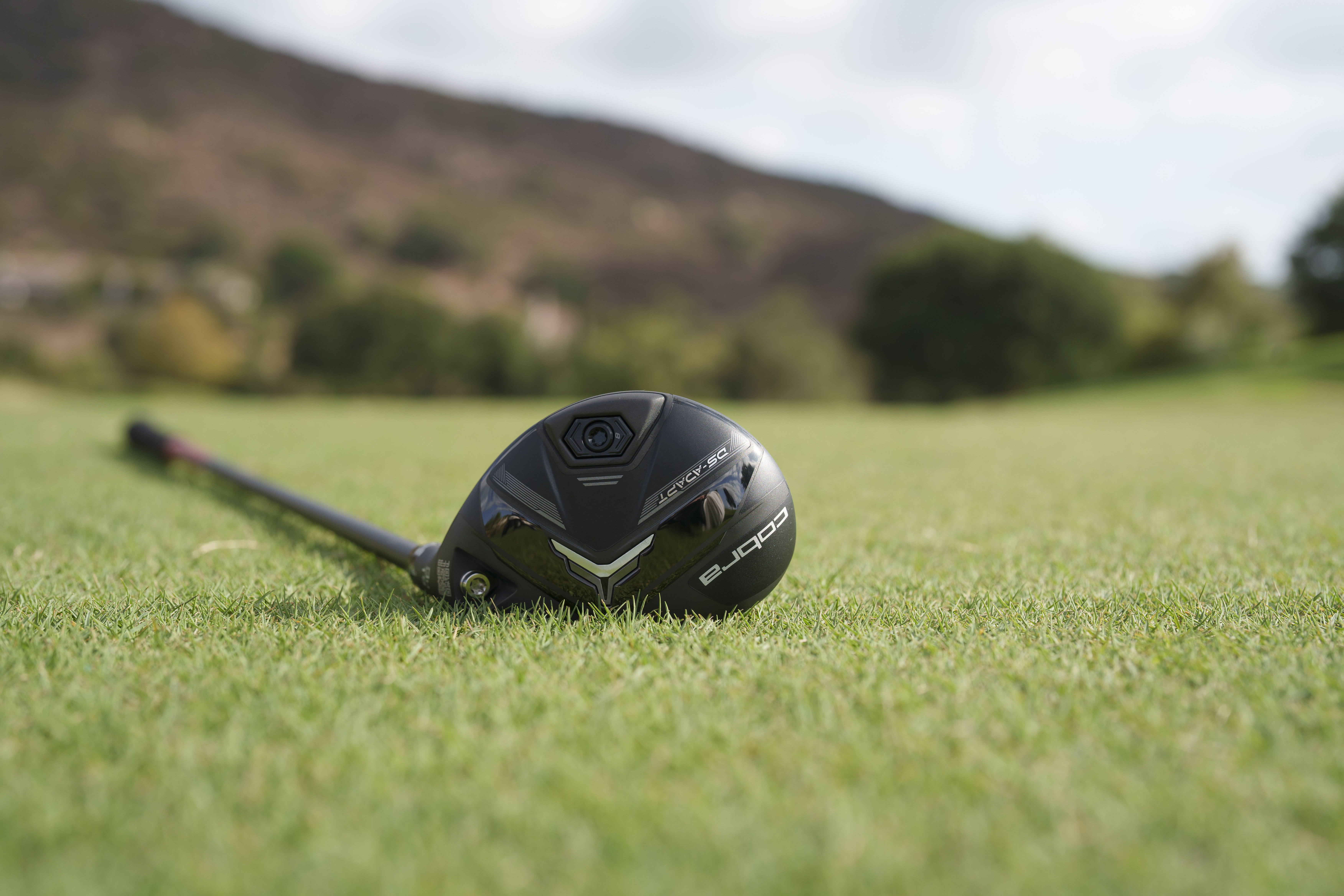 Cobra DS-Adapt Hybrid