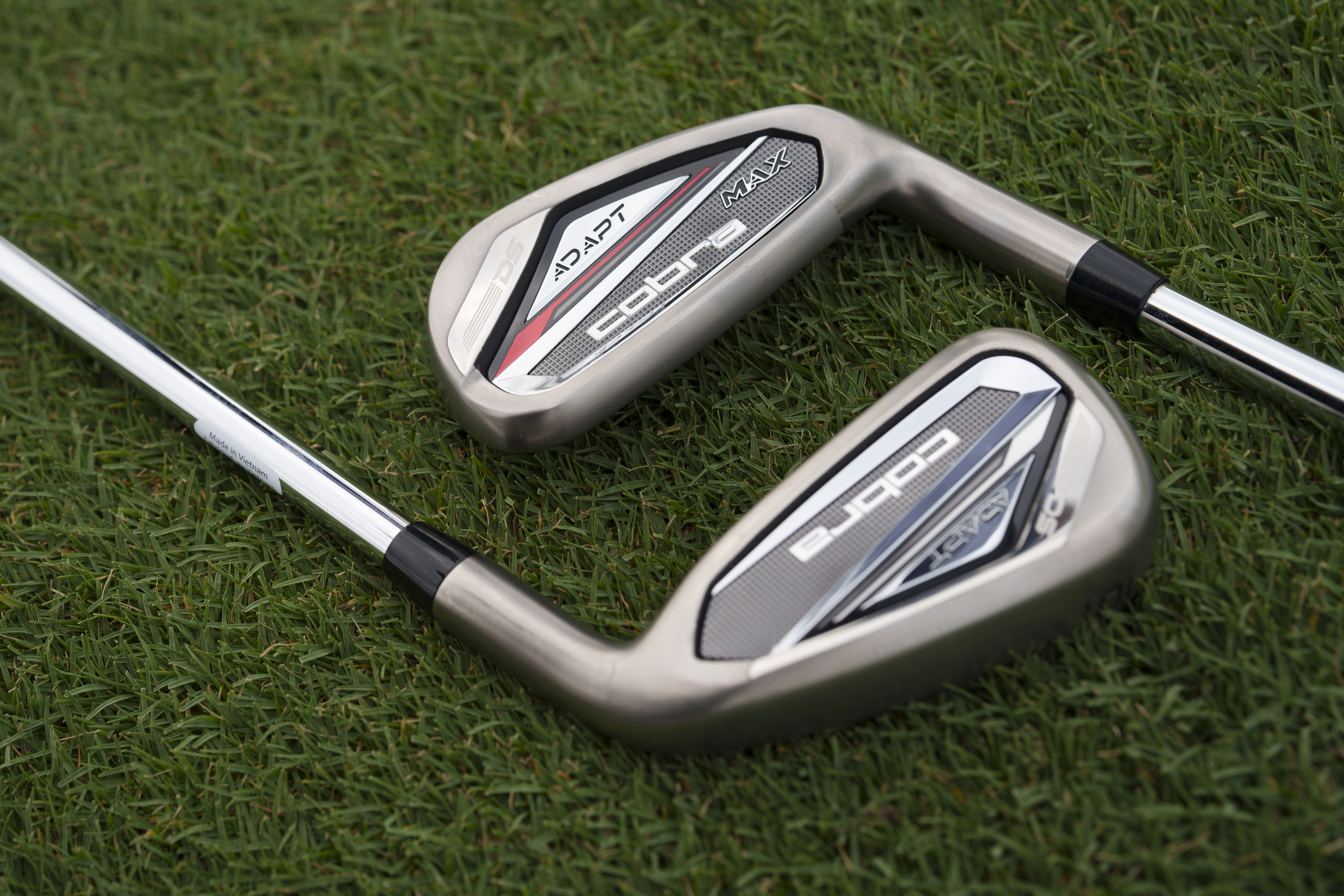 Cobra DS-Adapt Iron