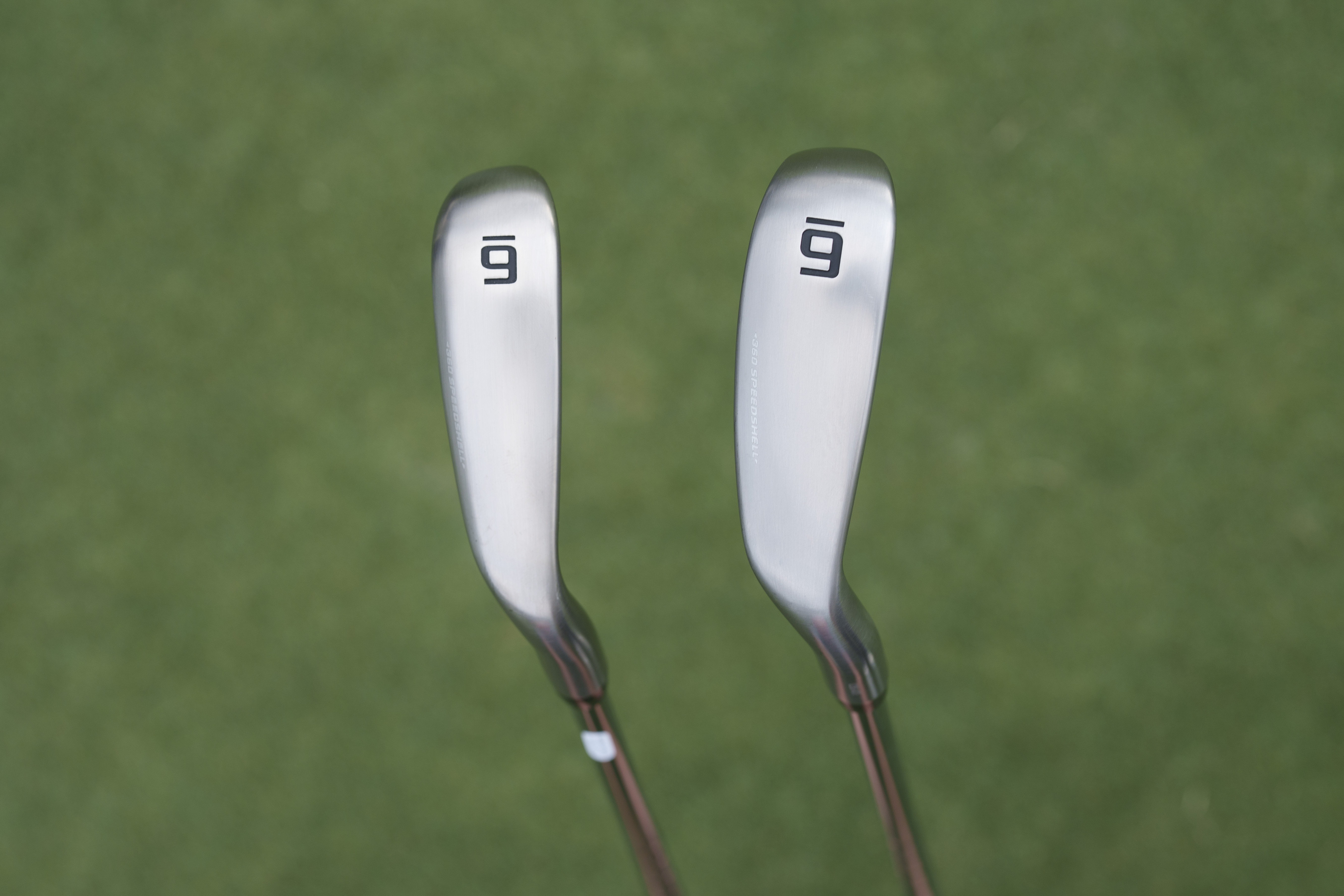 Cobra DS-Adapt Iron