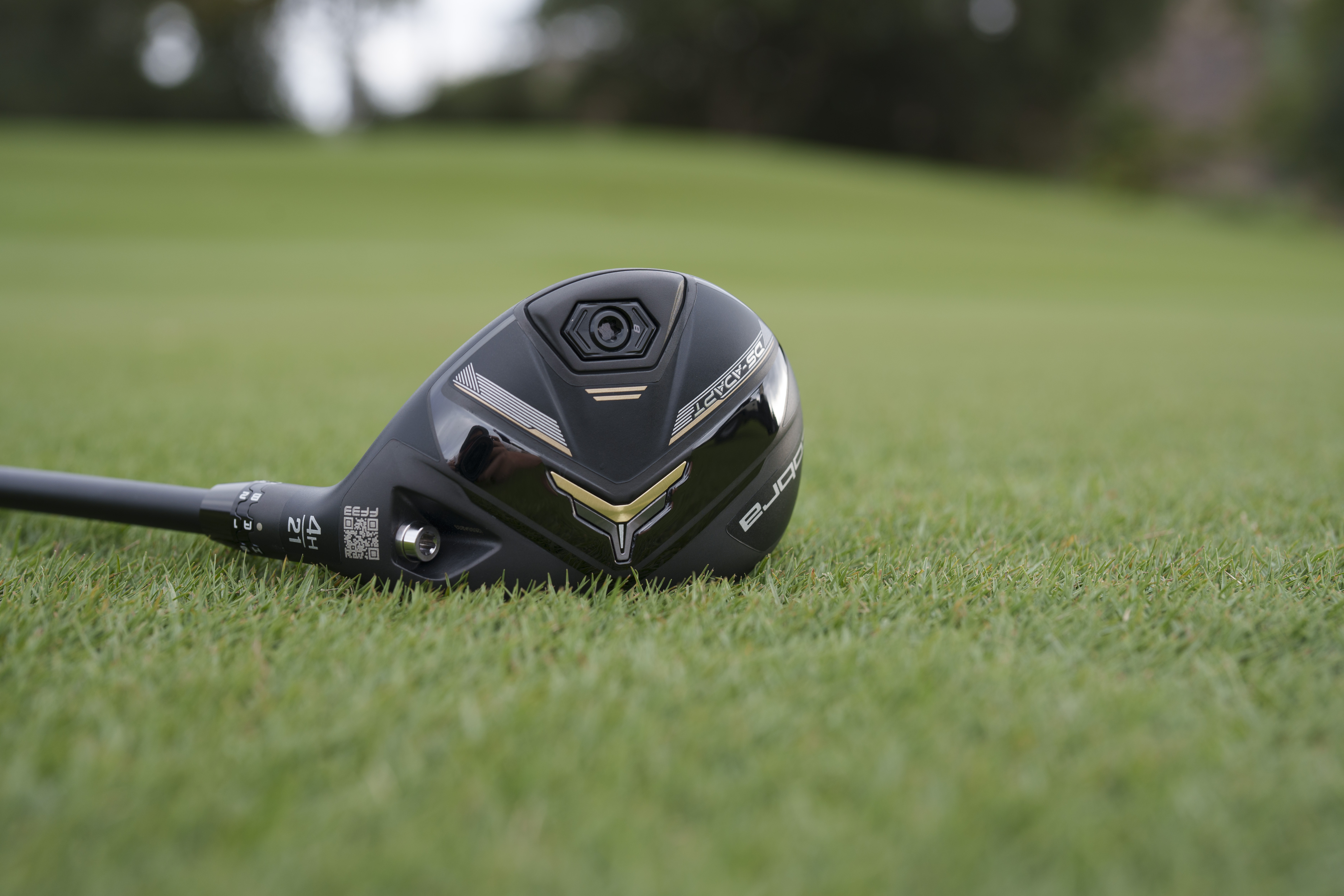 Cobra DS-Adapt Women's Hybrid