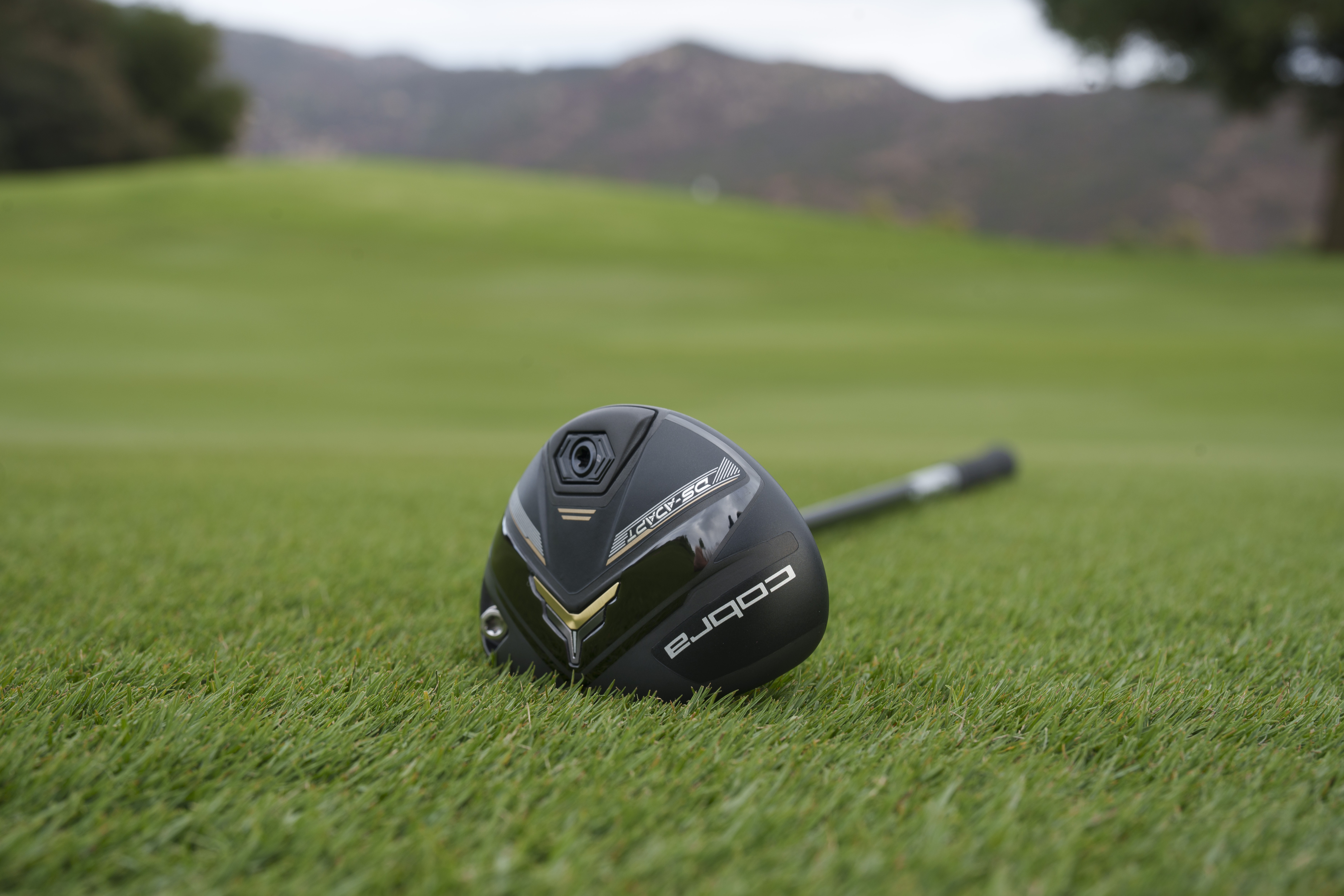 Cobra DS-Adapt Women's Hybrid