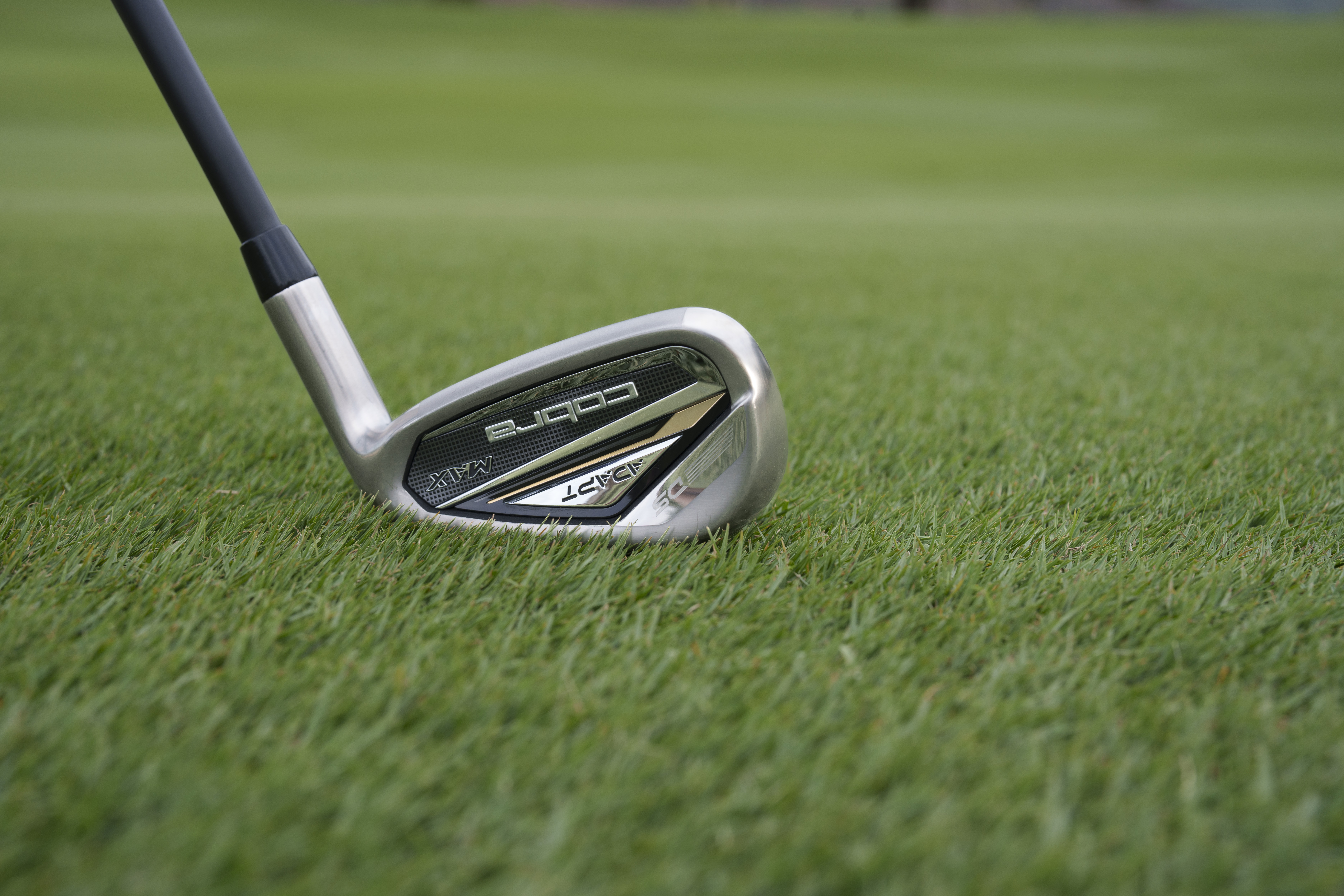 Cobra DS-Adapt Max Iron Womens