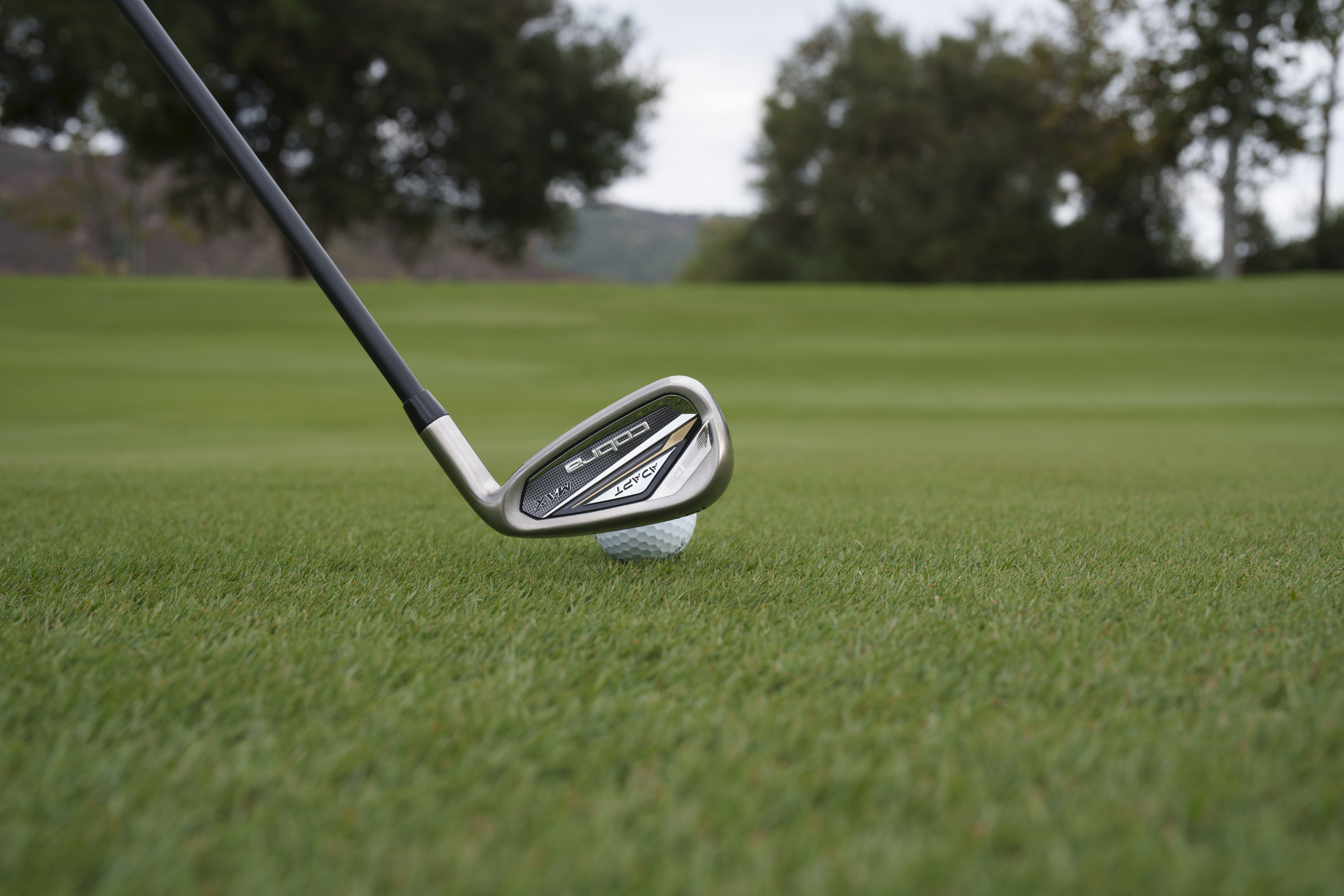 Cobra DS-Adapt Max Iron Womens