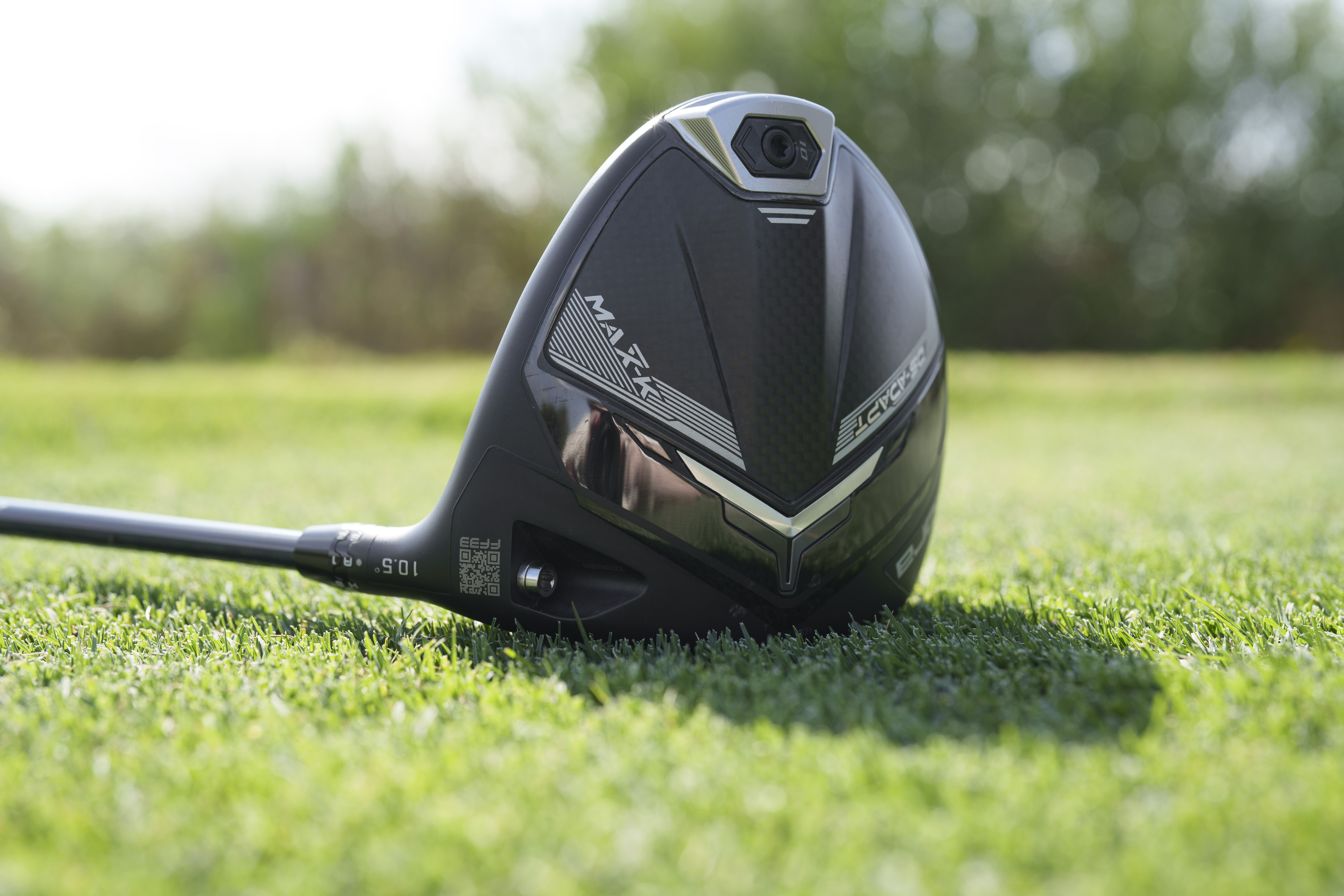 Cobra DS-Adapt Max-K Driver