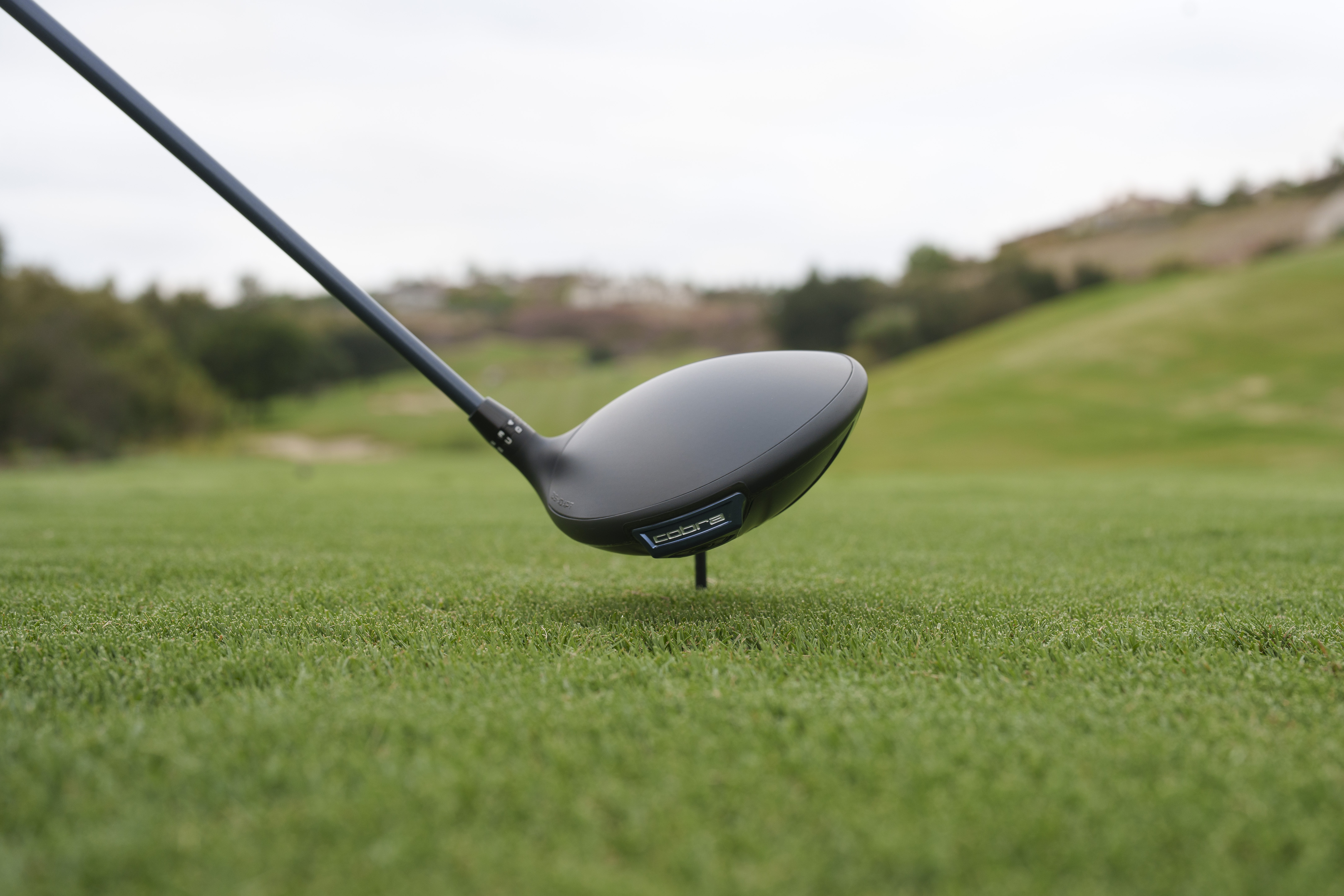 Cobra DS-Adapt X Driver