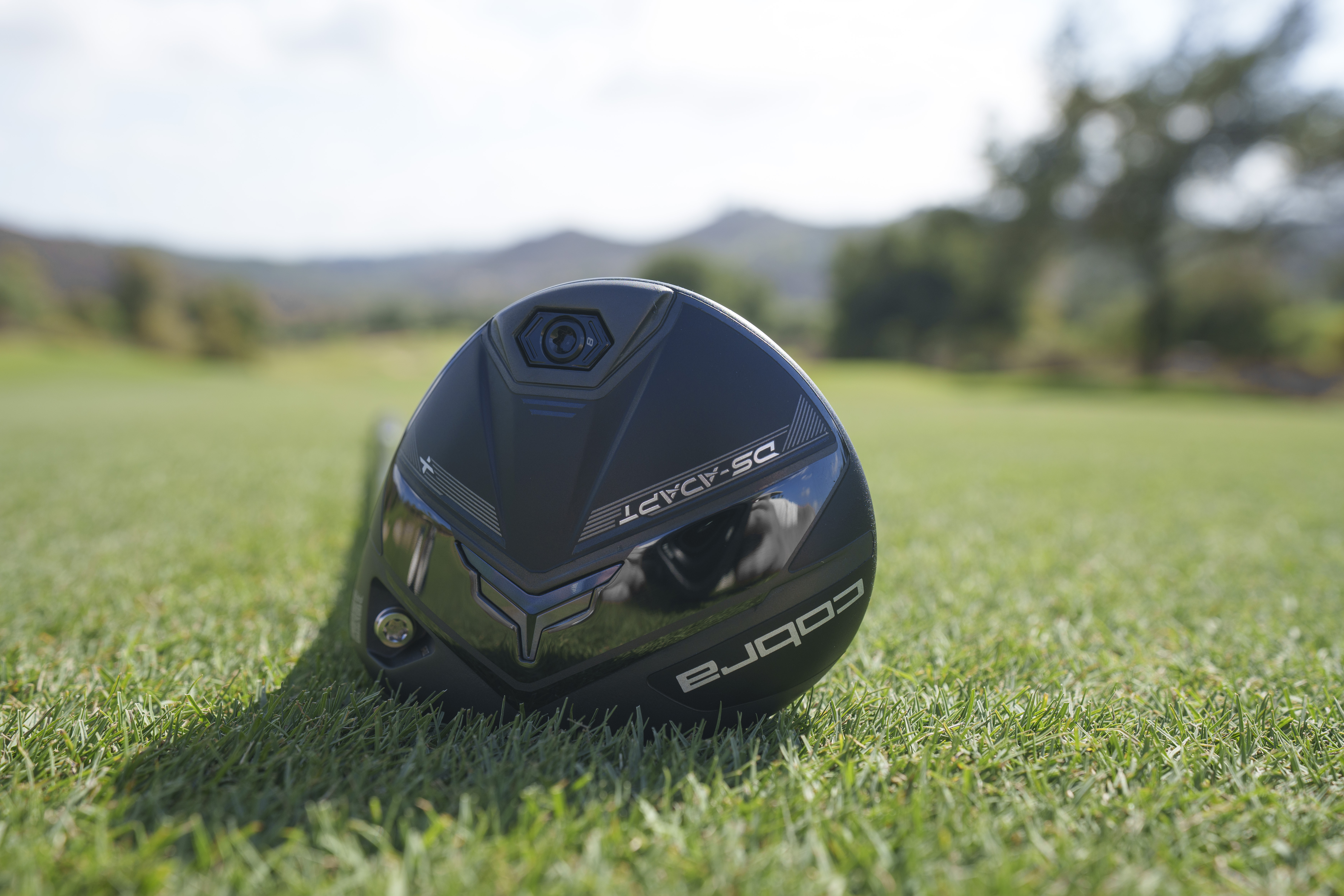 Cobra DS-Adapt X Fairway Wood