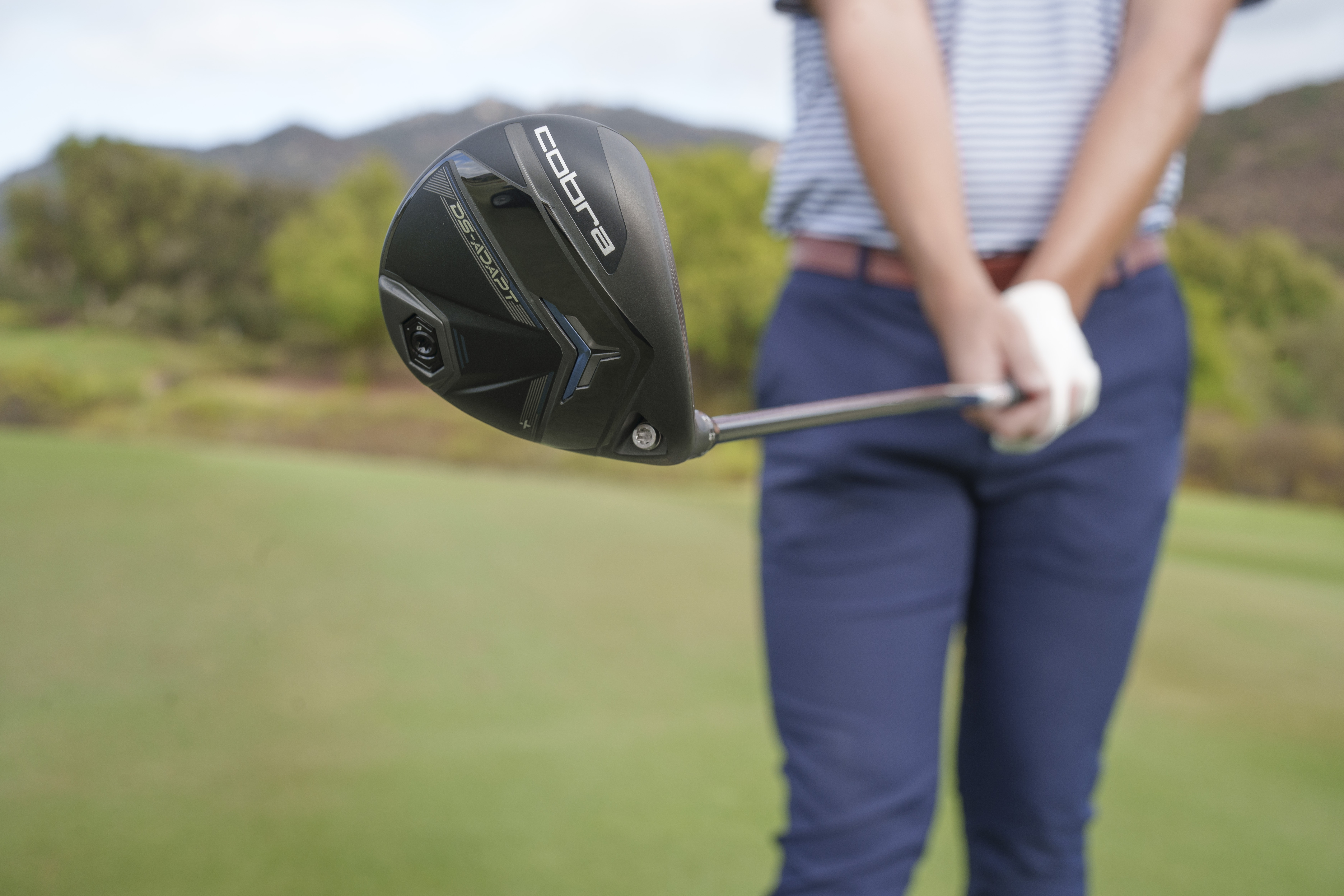 Cobra DS-Adapt X Fairway Wood