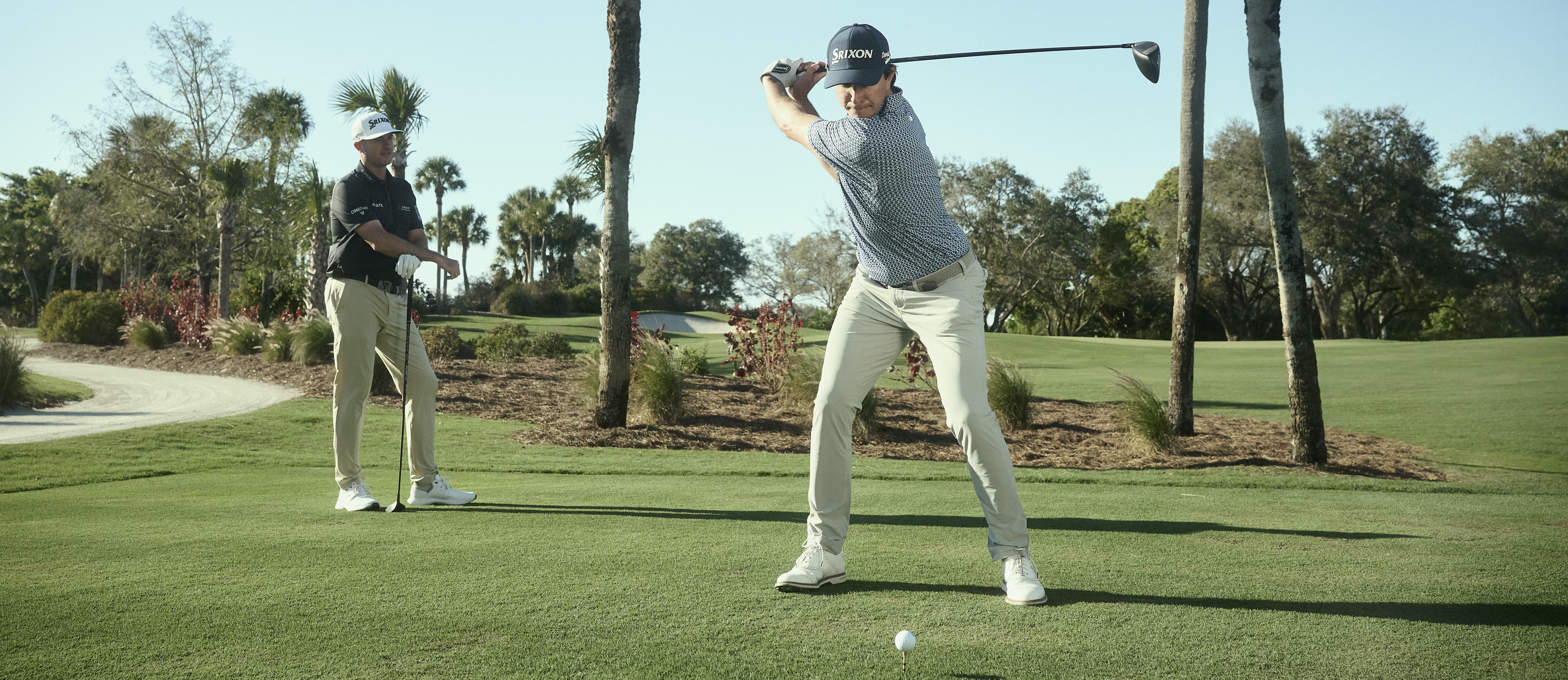 Srixon ZXi RKT Driver