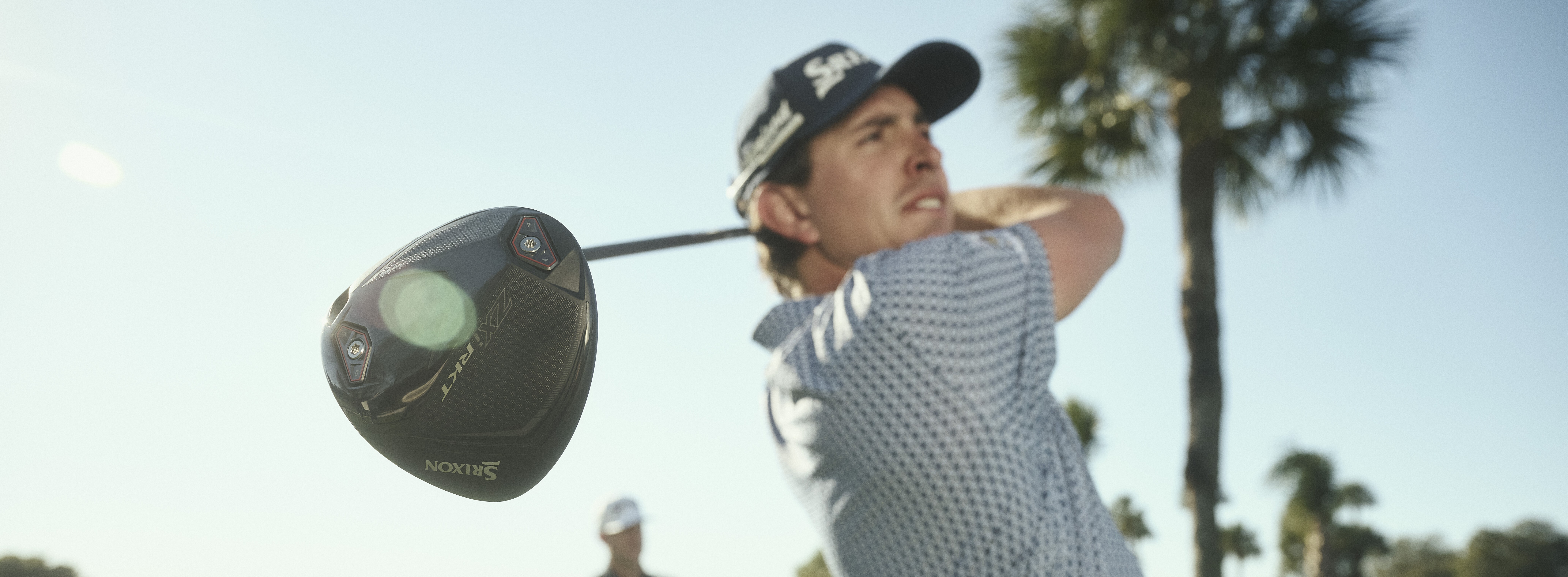 Srixon ZXi RKT Driver