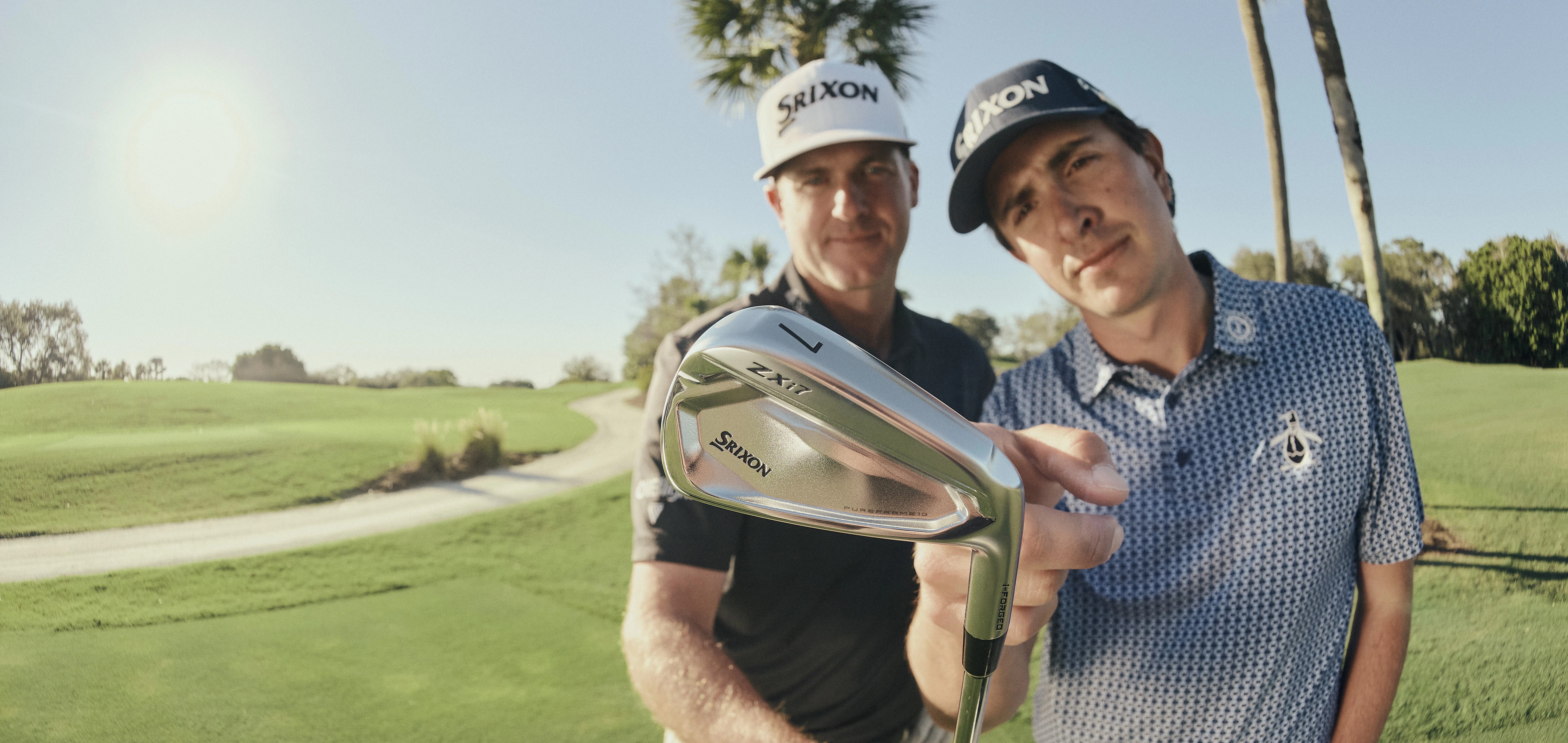 Srixon ZXi7 2027 Iron