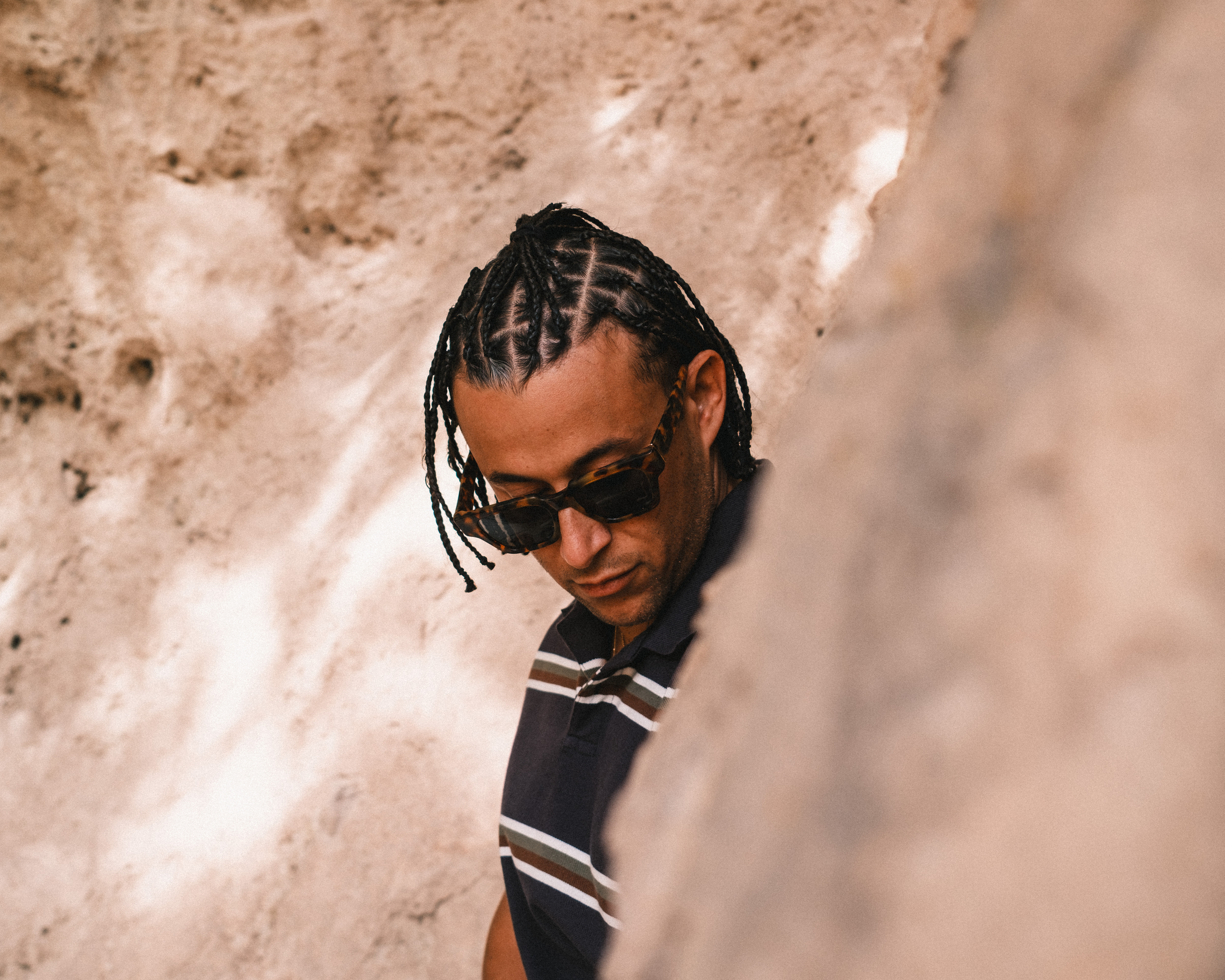 Puma x Gumtree Golf And Nature Club Polo - Flat Dark Gray