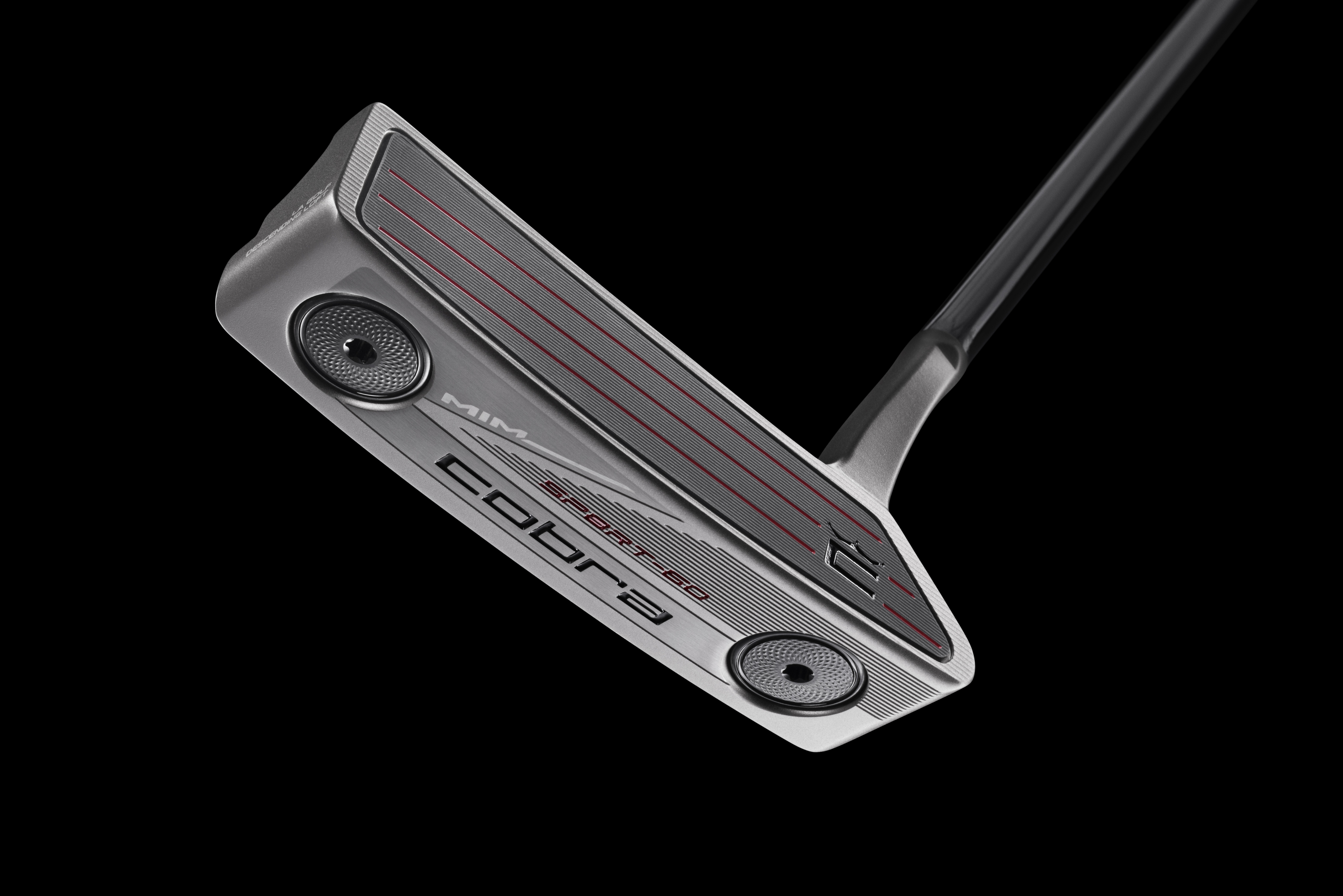 Cobra MIM Putter - Sport 60