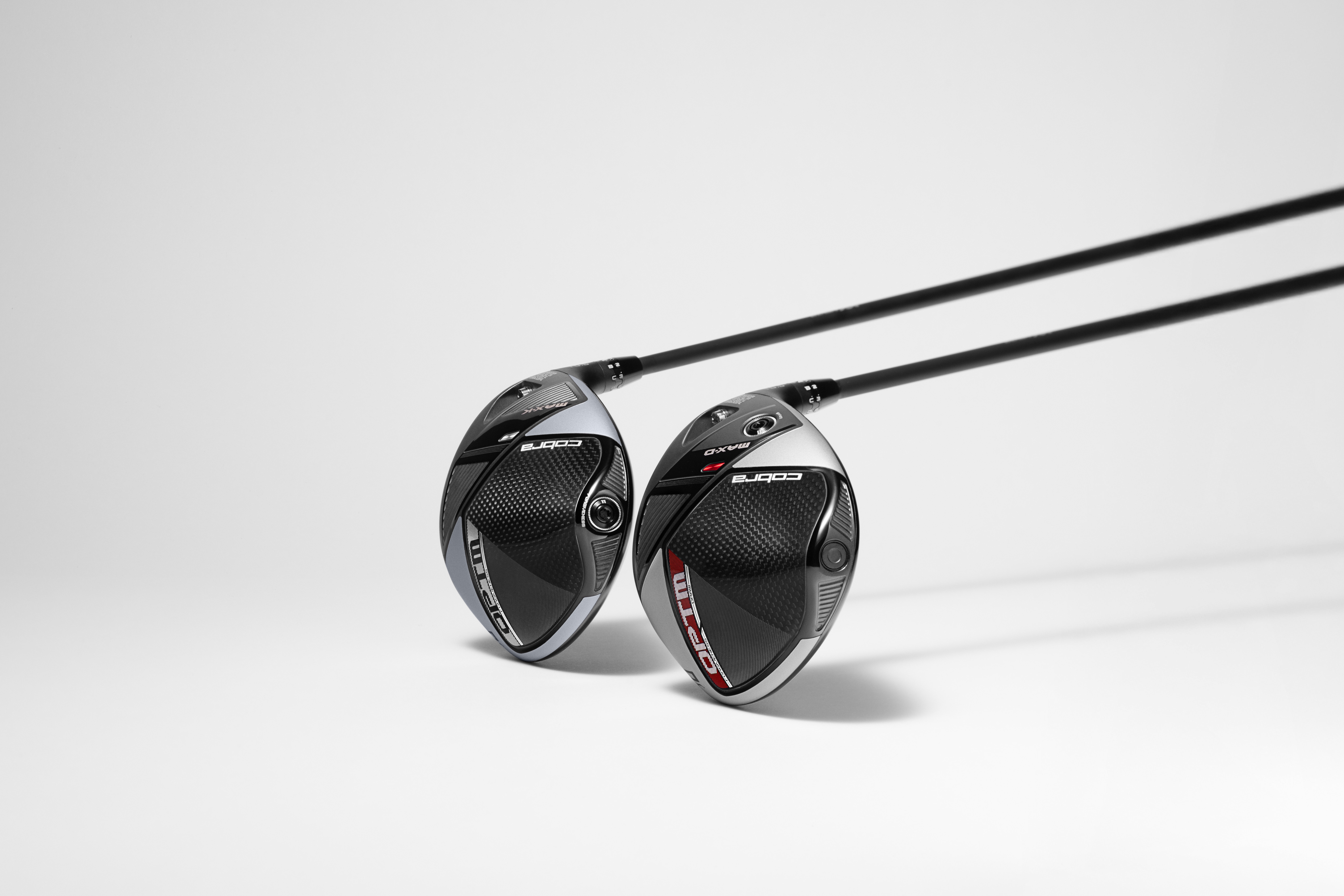 Cobra OPTM Max-K Driver