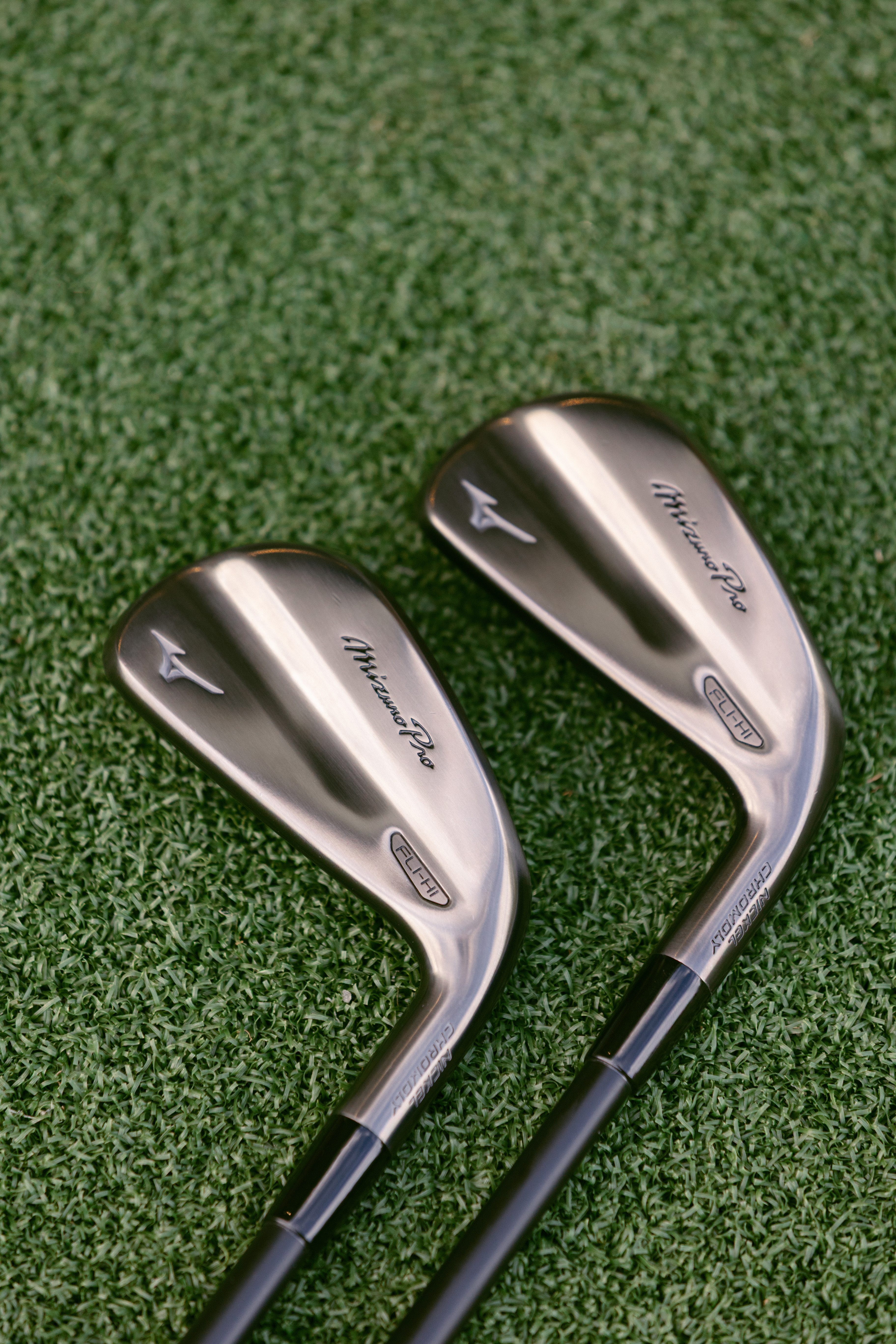 Mizuno Pro FLI-HI 2026