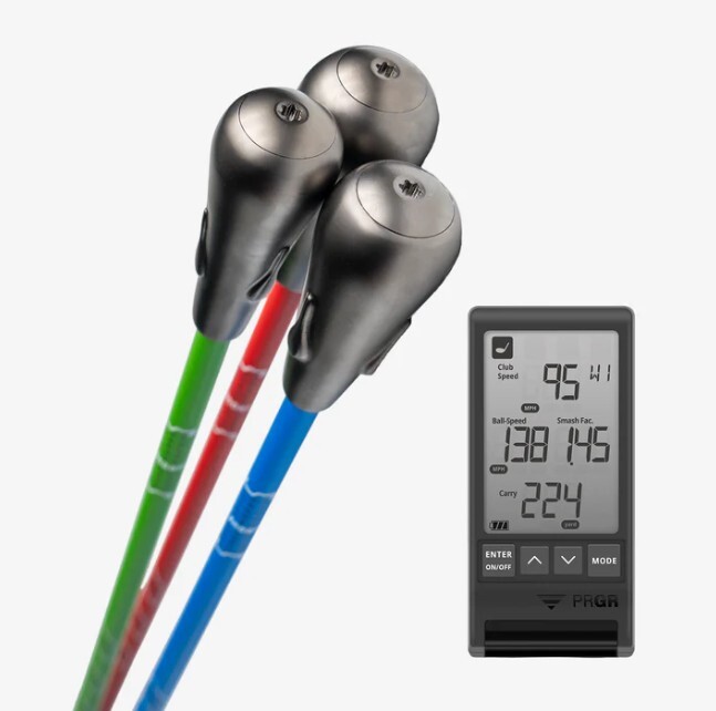 SuperSpeed Speed Sticks Pro