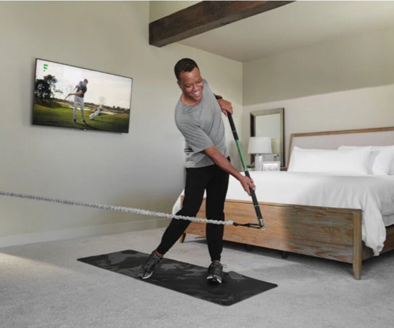 Golfforever Swing Trainer