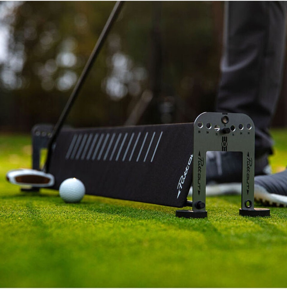 Puttout Alignment Stick Set 