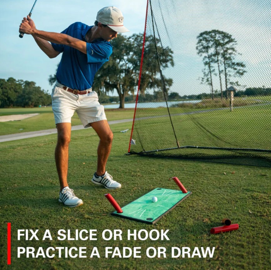 Rukket Pathfinder Impact Mat