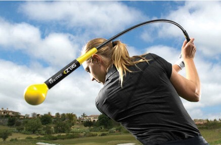 SKLZ Gold Flex 40 Trainer | GolfBox