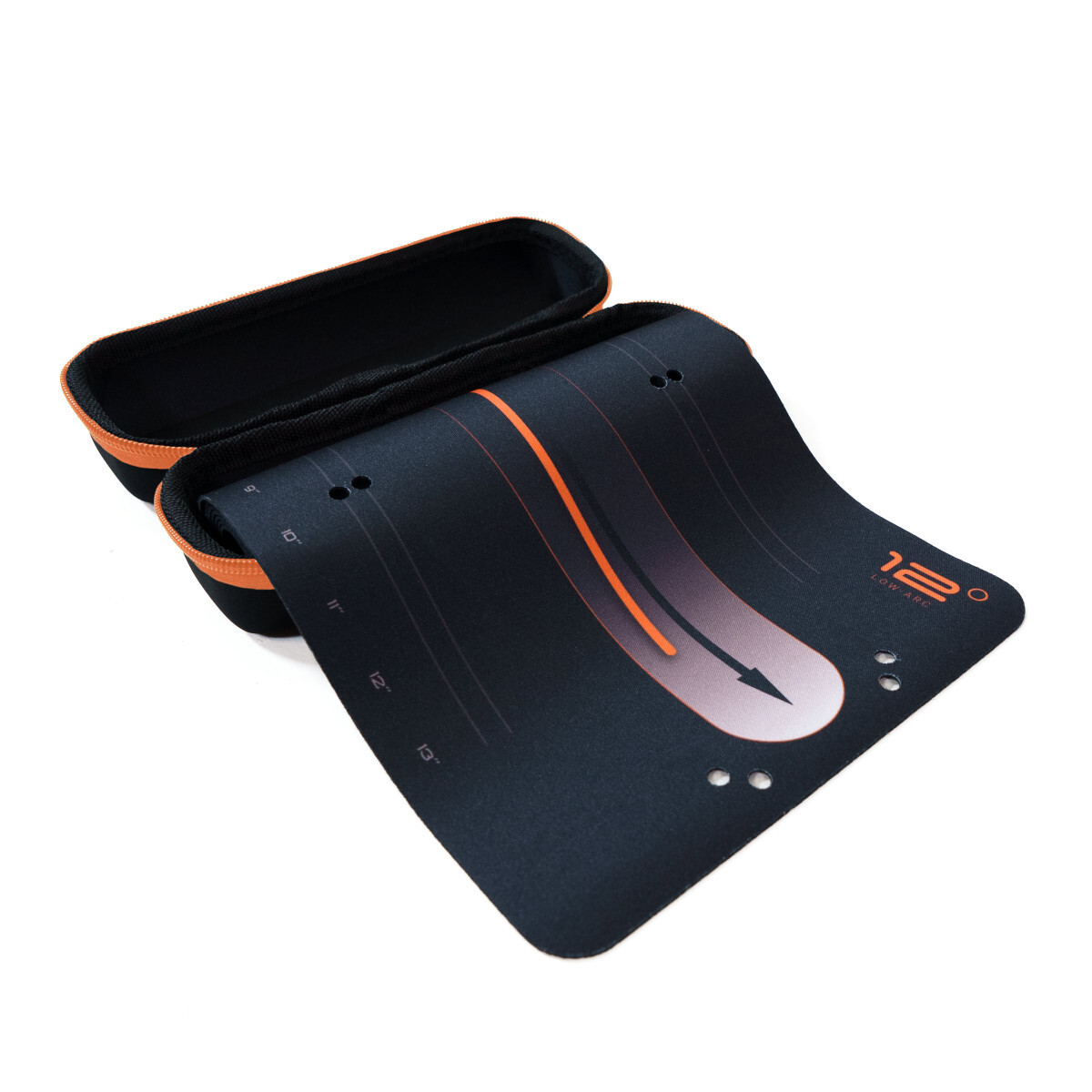 WellStroke Instinct Mat